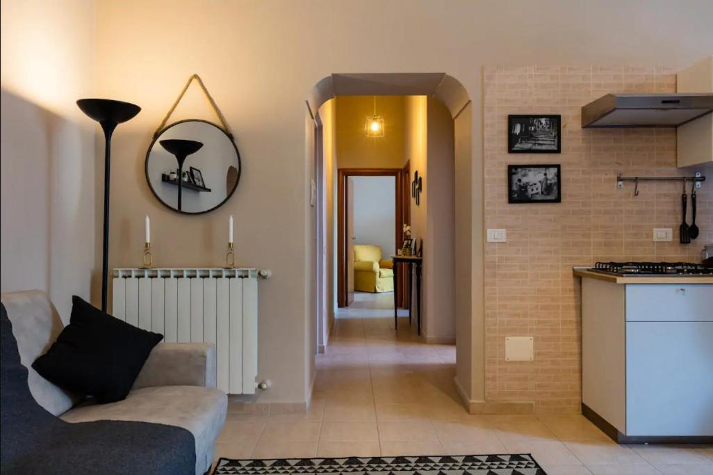 N'ATU SOLE Apartment&Terrace