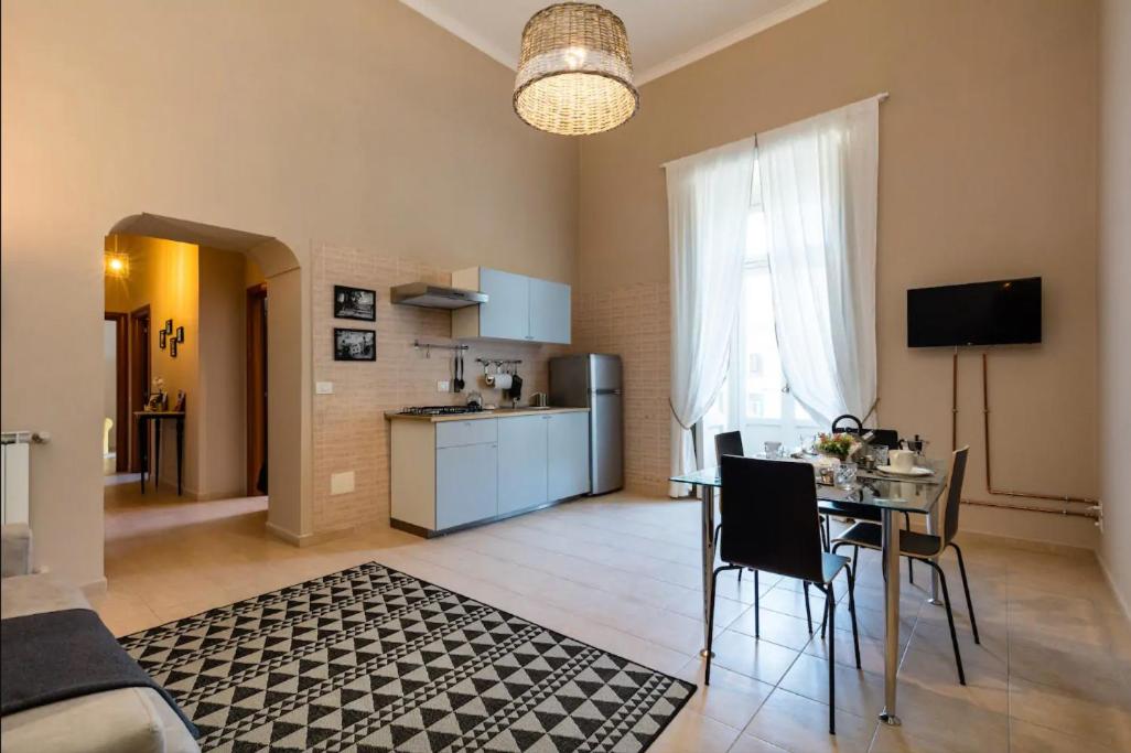 N'ATU SOLE Apartment&Terrace