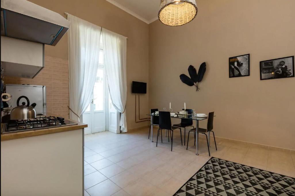 N'ATU SOLE Apartment&Terrace