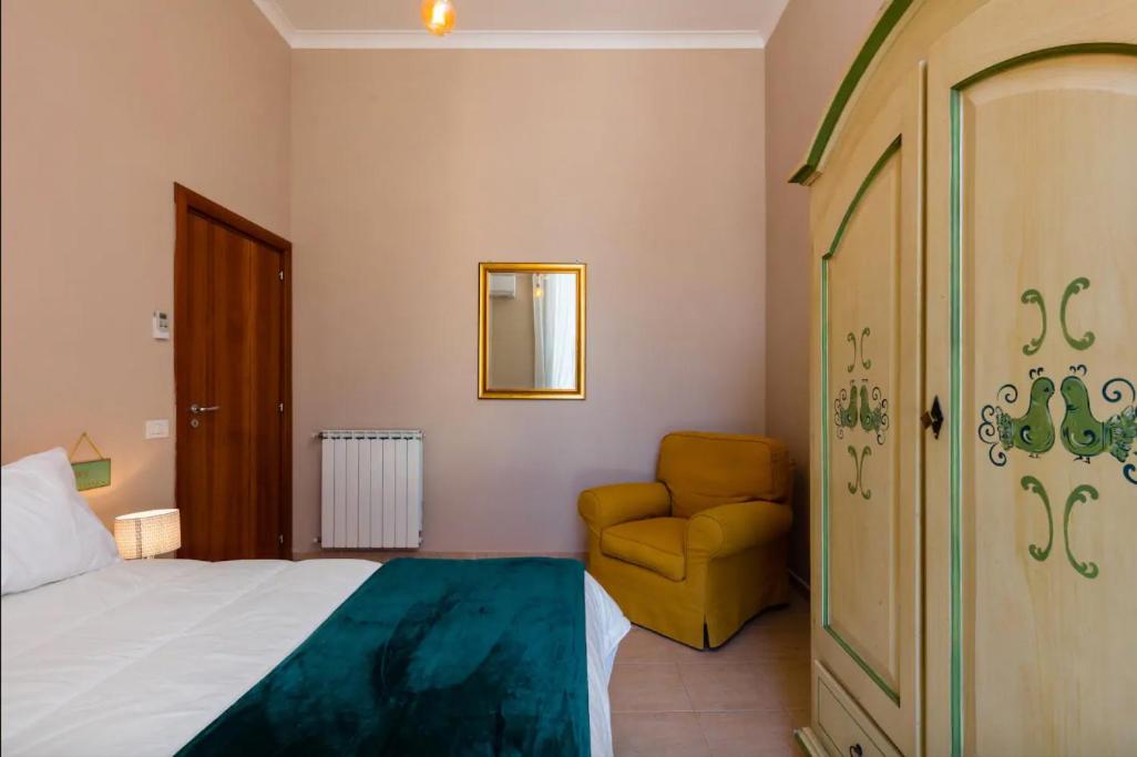 N'ATU SOLE Apartment&Terrace