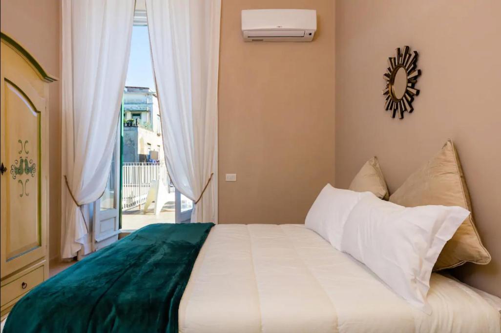 N'ATU SOLE Apartment&Terrace