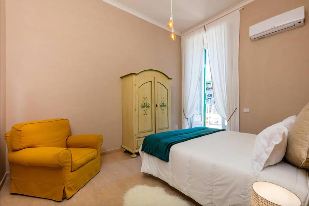 N'ATU SOLE Apartment&Terrace