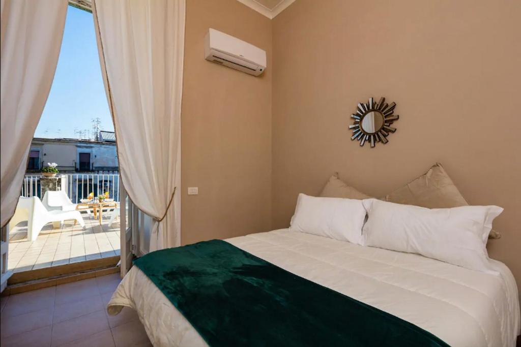 N'ATU SOLE Apartment&Terrace