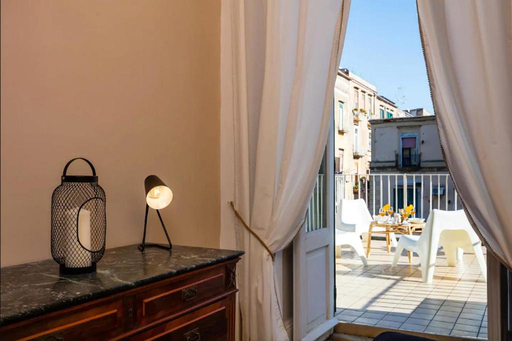 N'ATU SOLE Apartment&Terrace