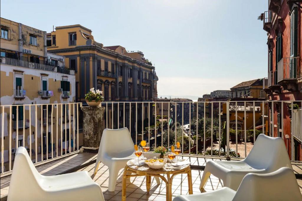 N'ATU SOLE Apartment&Terrace
