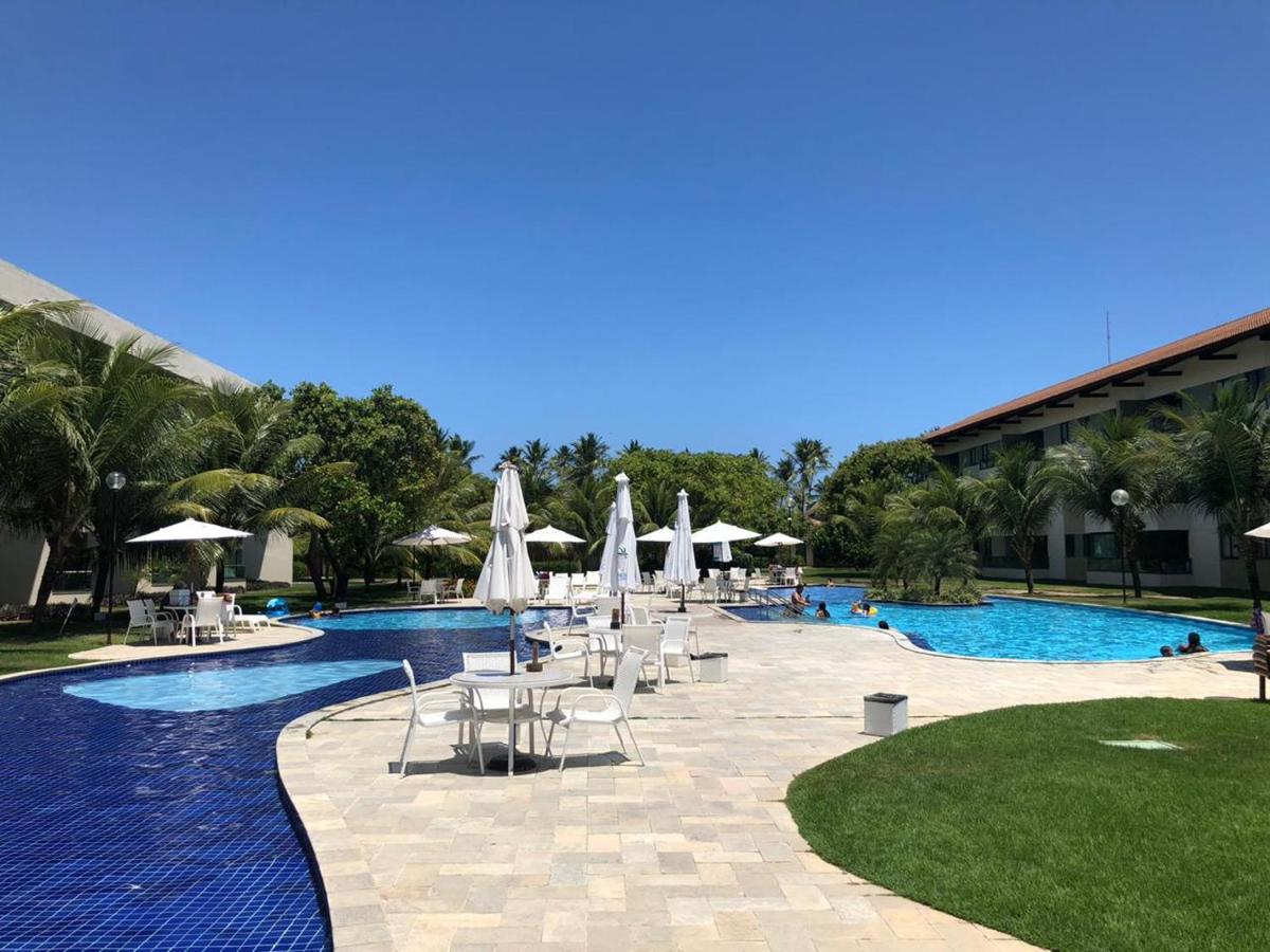 Hotel Flat Carneiros Beach Resort