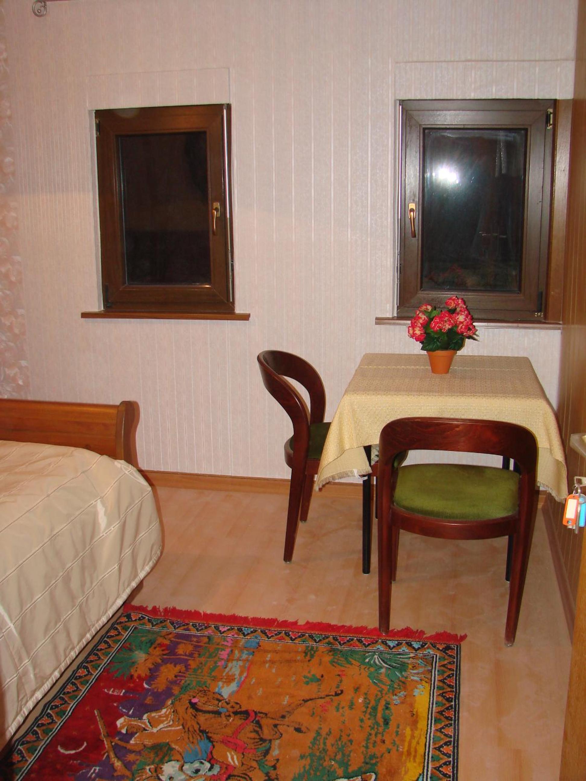 Gästehaus Alexanna