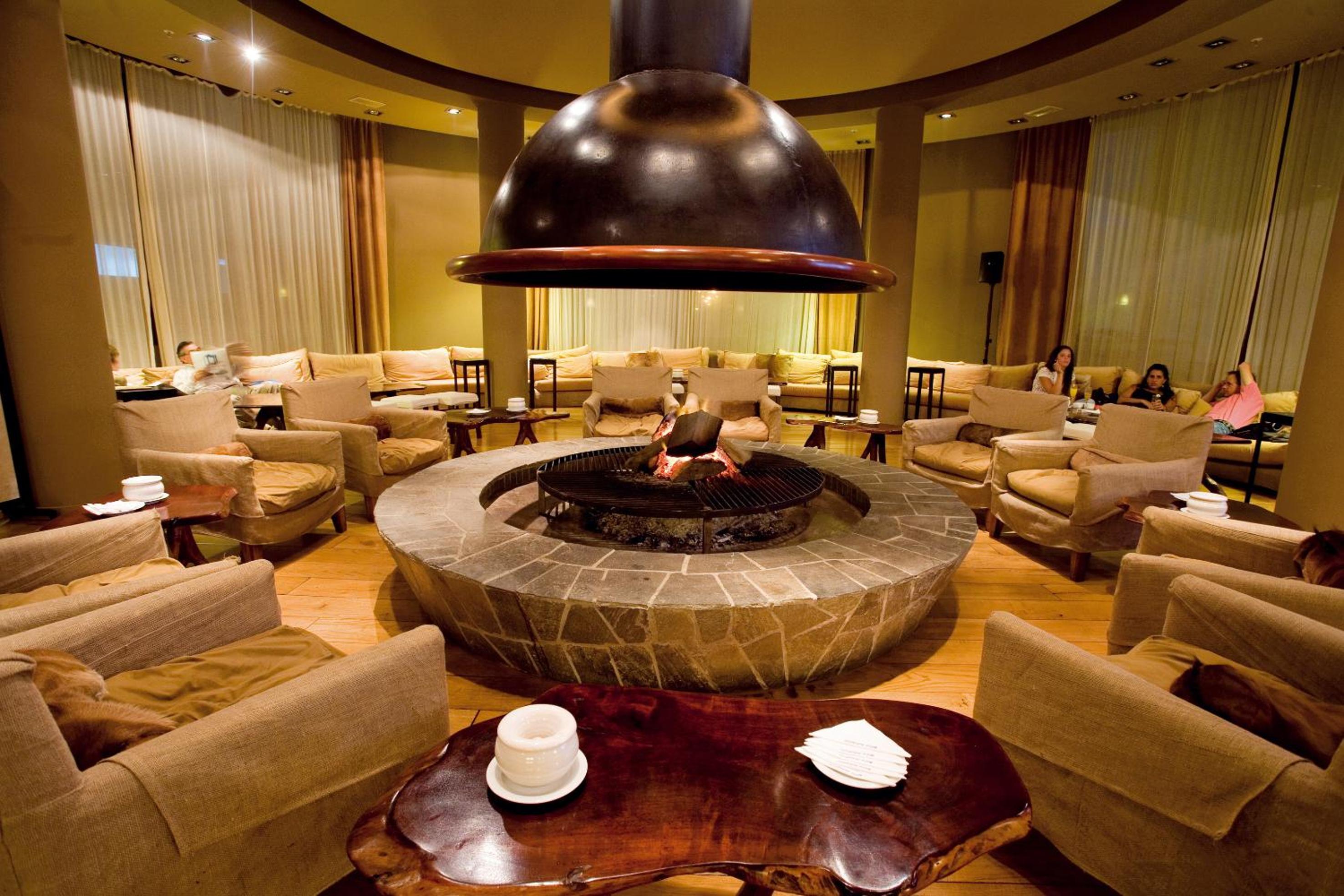 Hotel Enjoy Puerto Varas