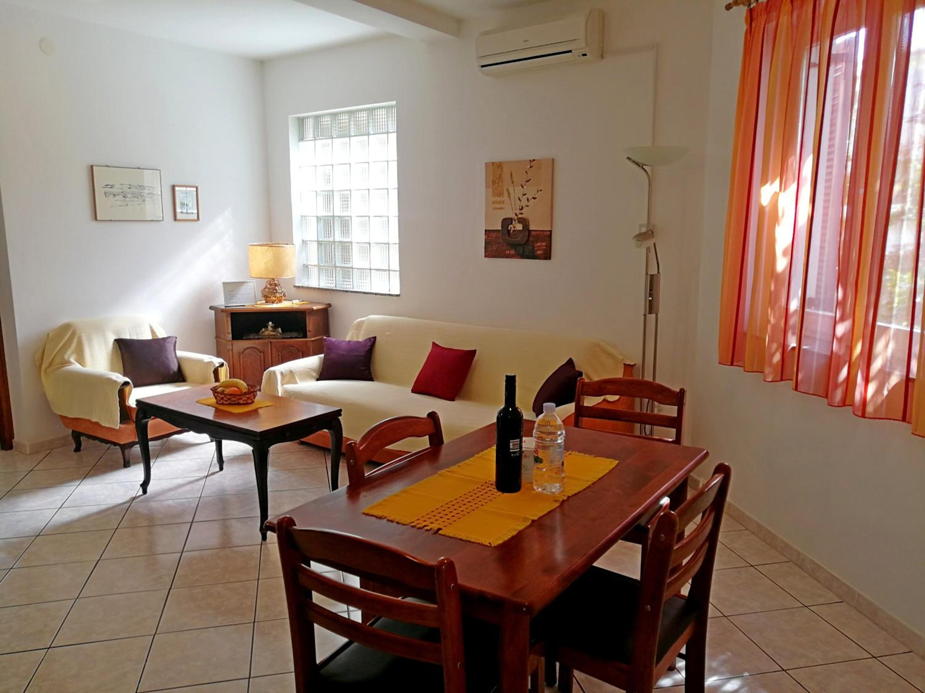 Apartments Ines