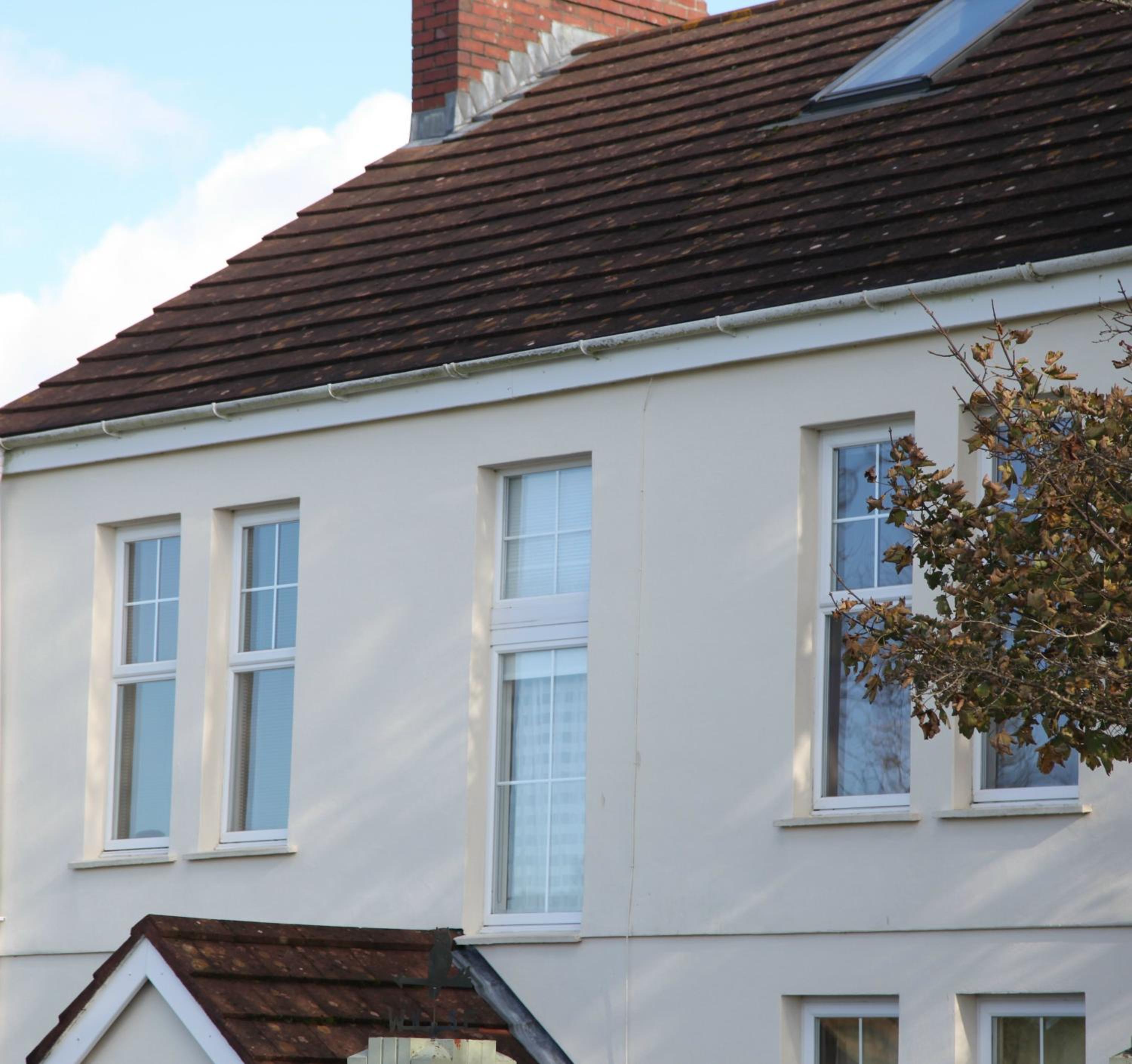 Somerfield Lodge