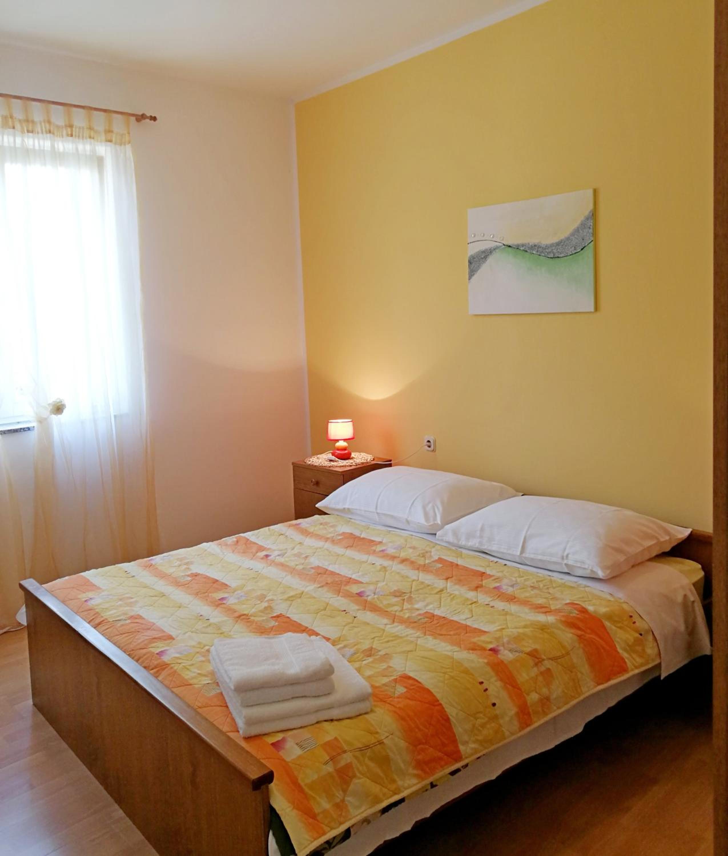 Apartments Ines