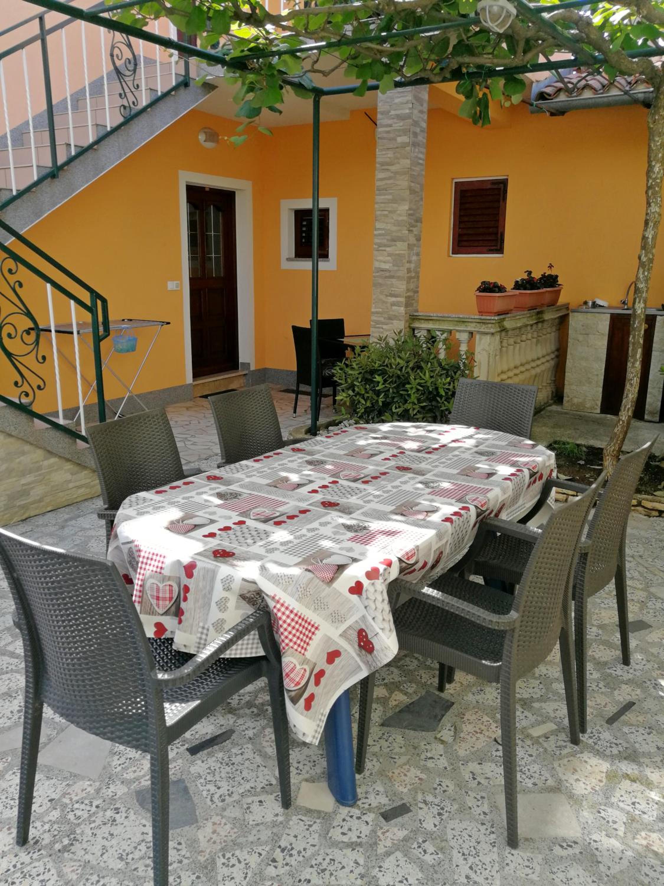 Apartments Ines