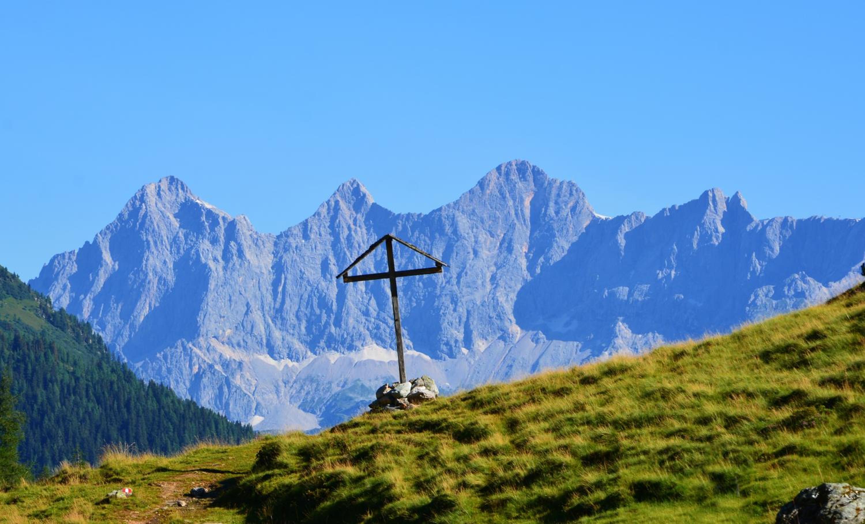 Rohrmooser Schlössl