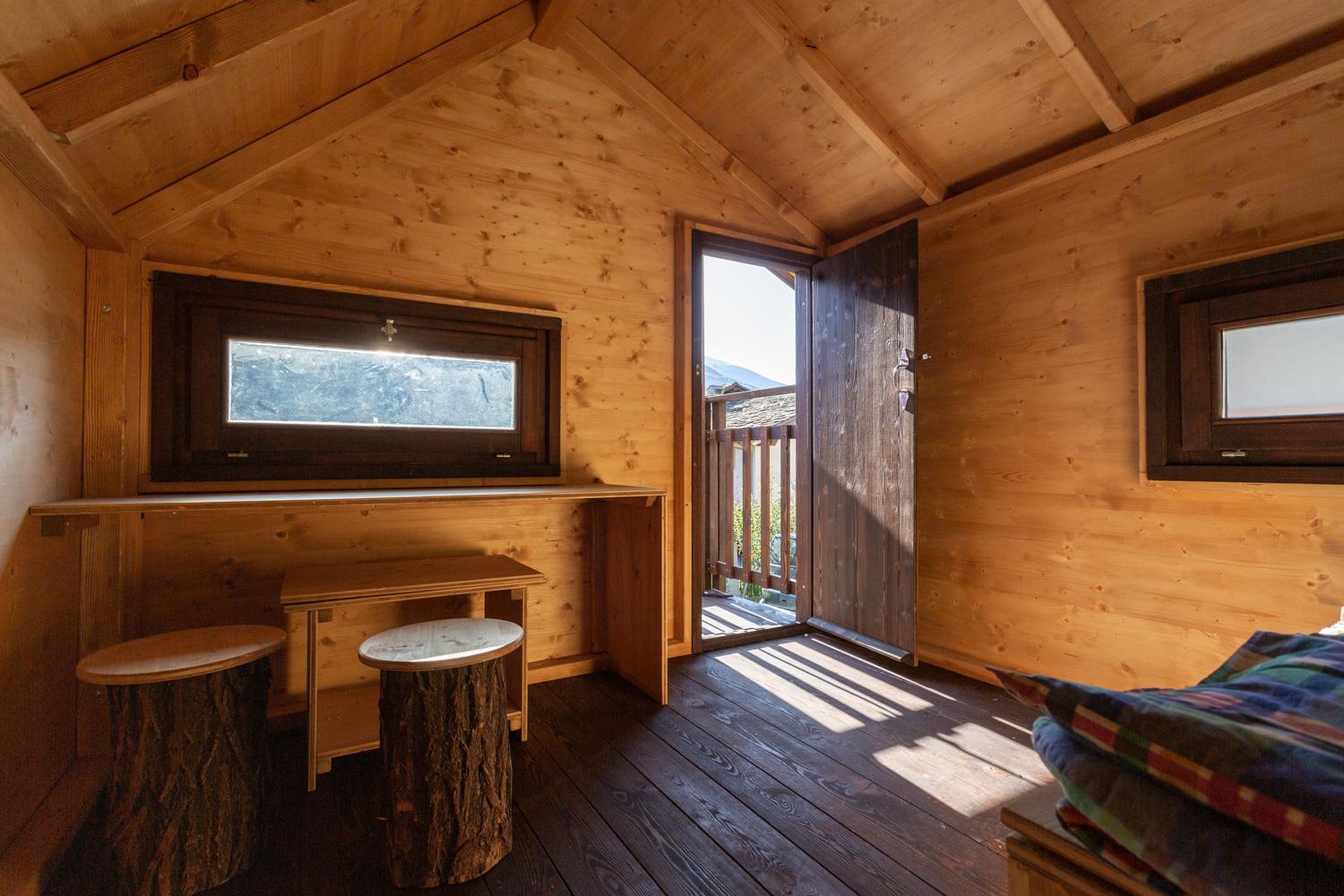 Lo Sherpa Holiday Home photo 3
