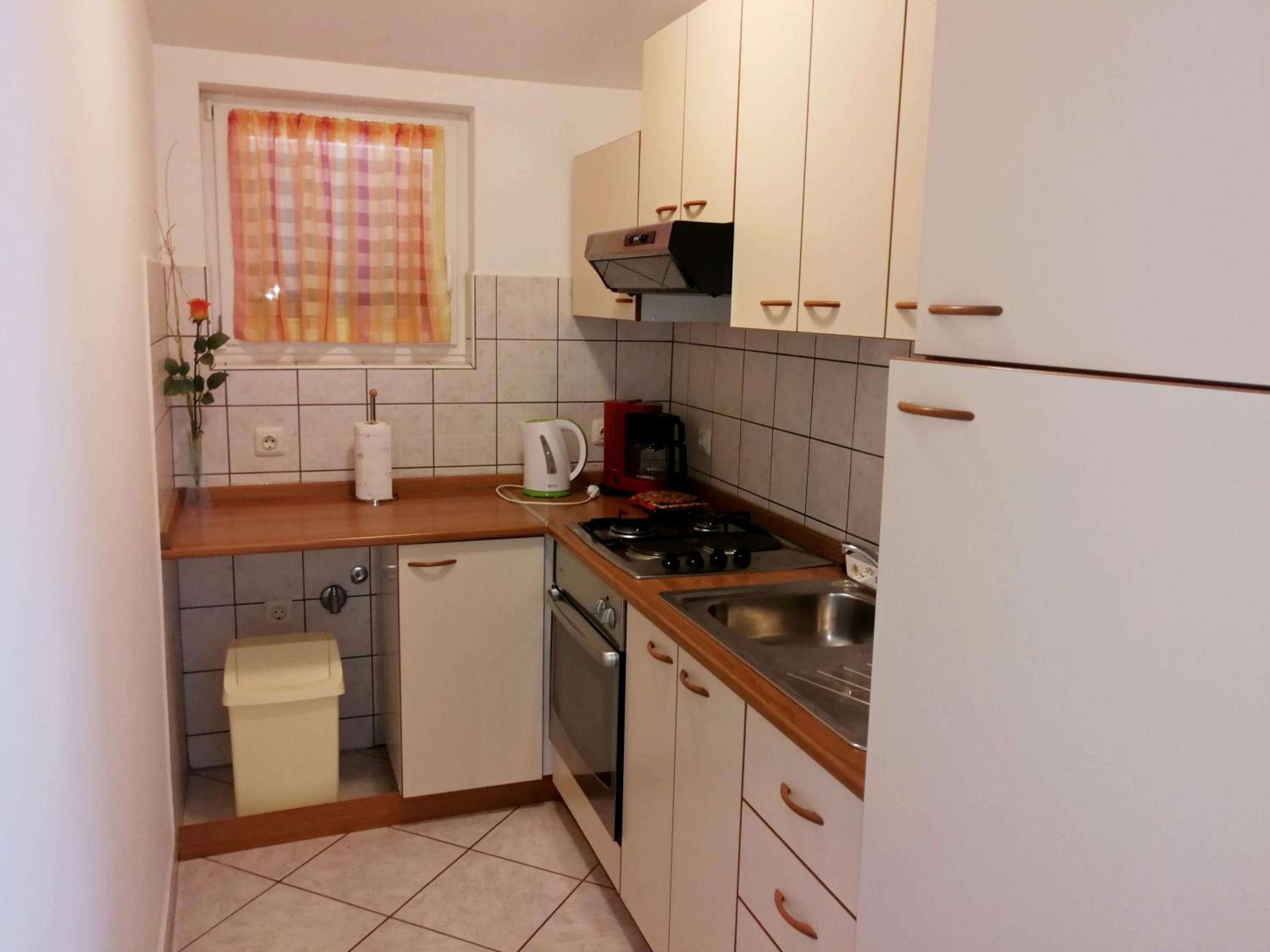 Apartments Ines