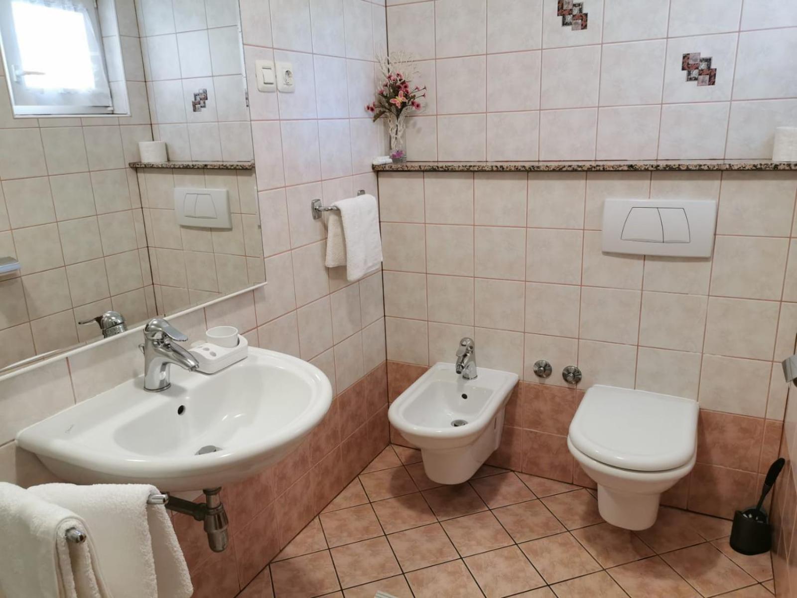 Apartments Ines