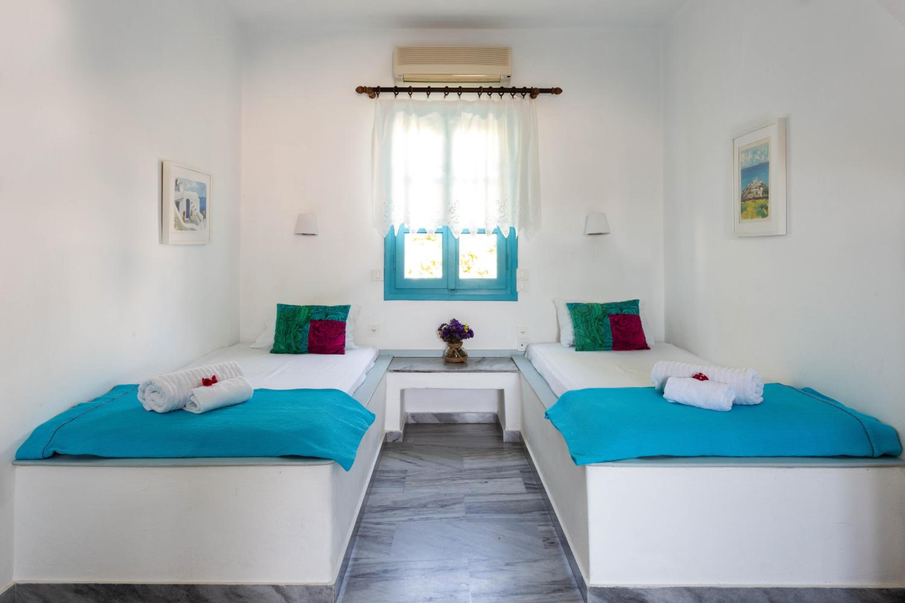 Ragousis Apartments