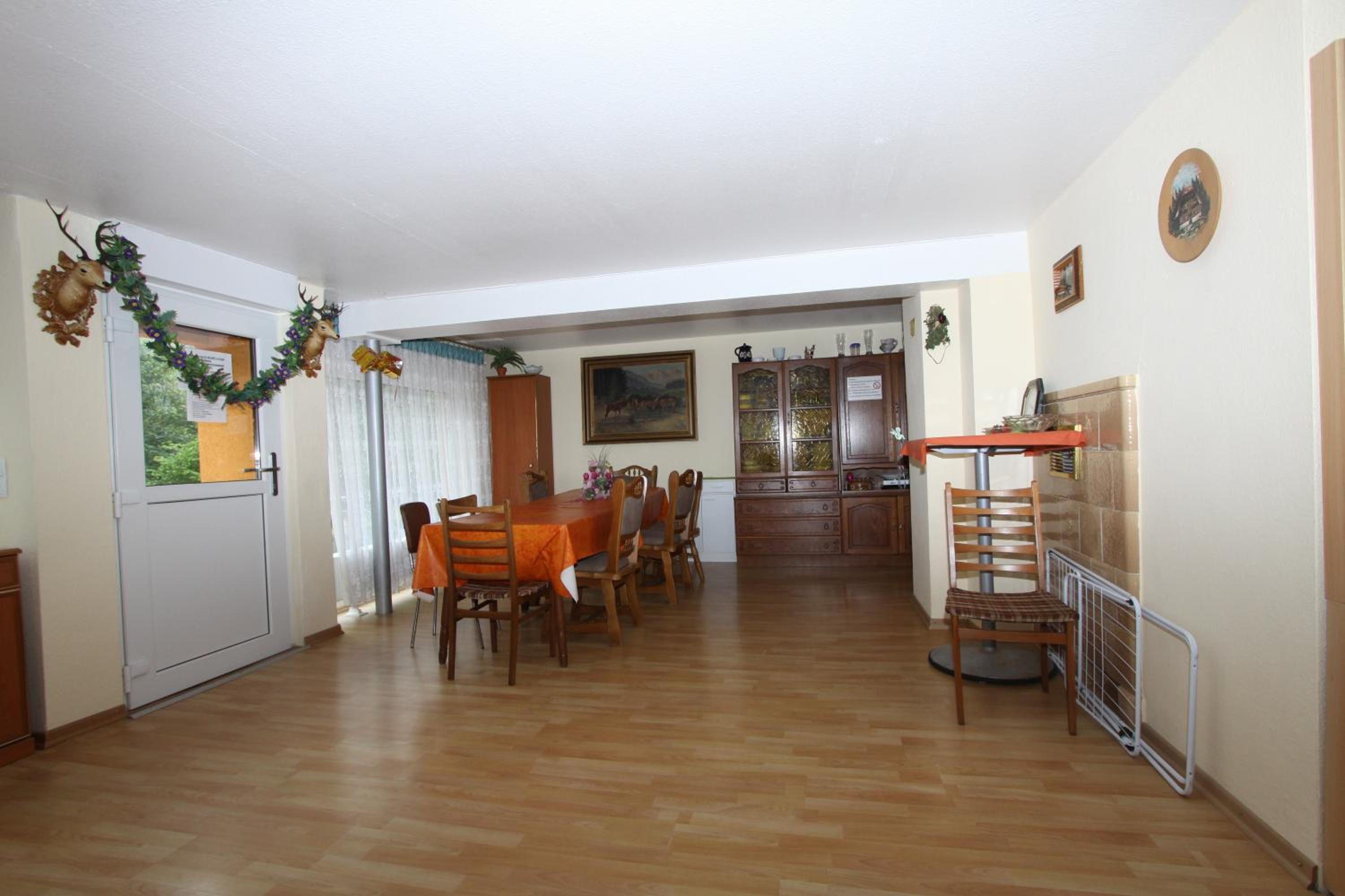 Gästehaus Alexanna