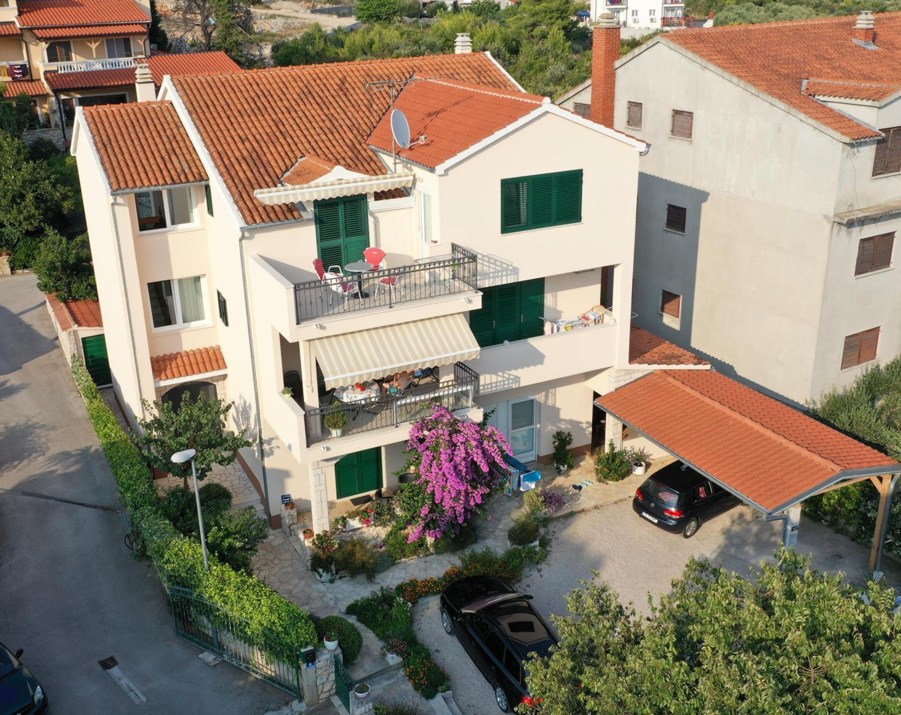 Apartmani Jolic view 3