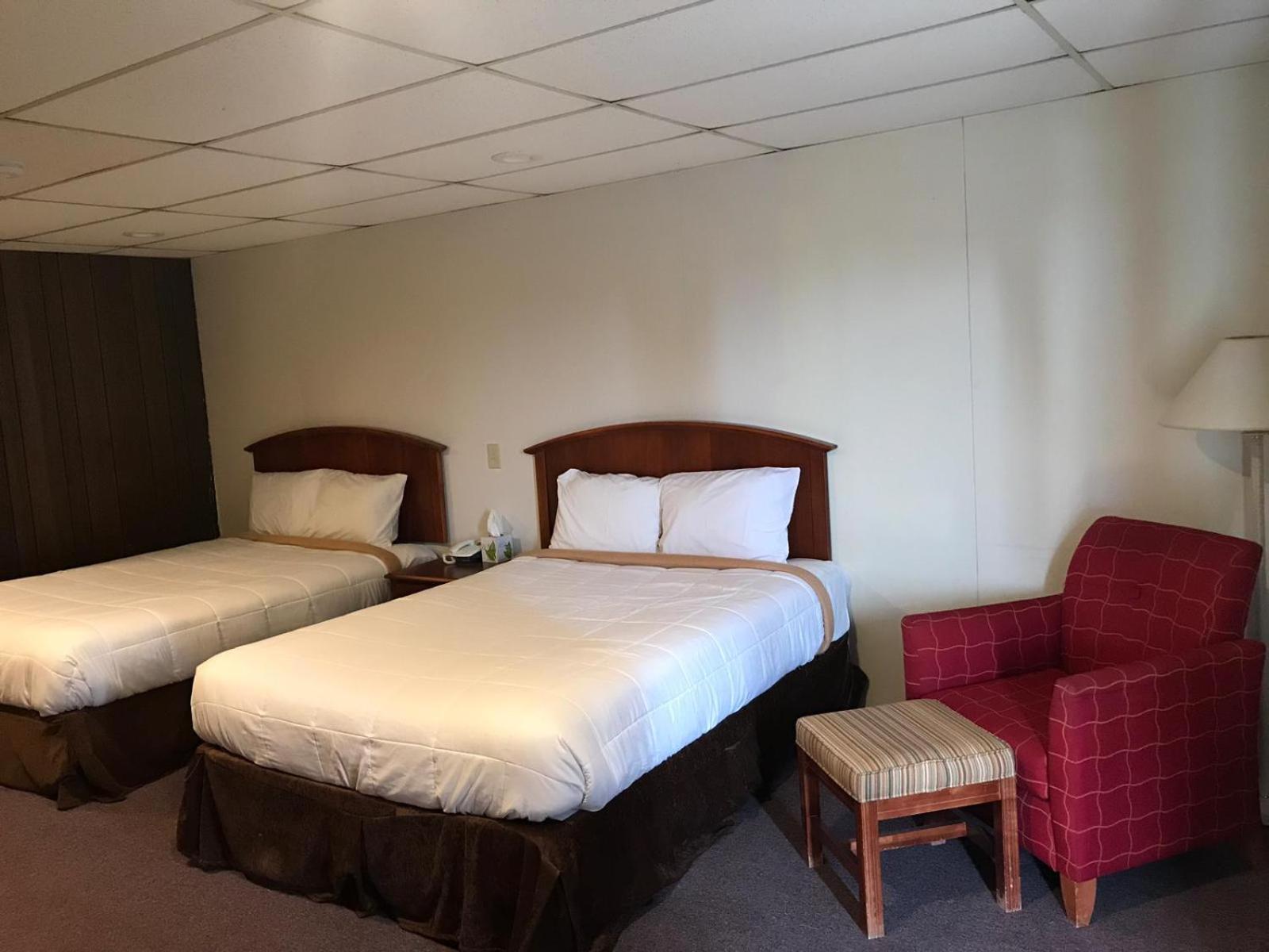 Blue Note Motor Inn
