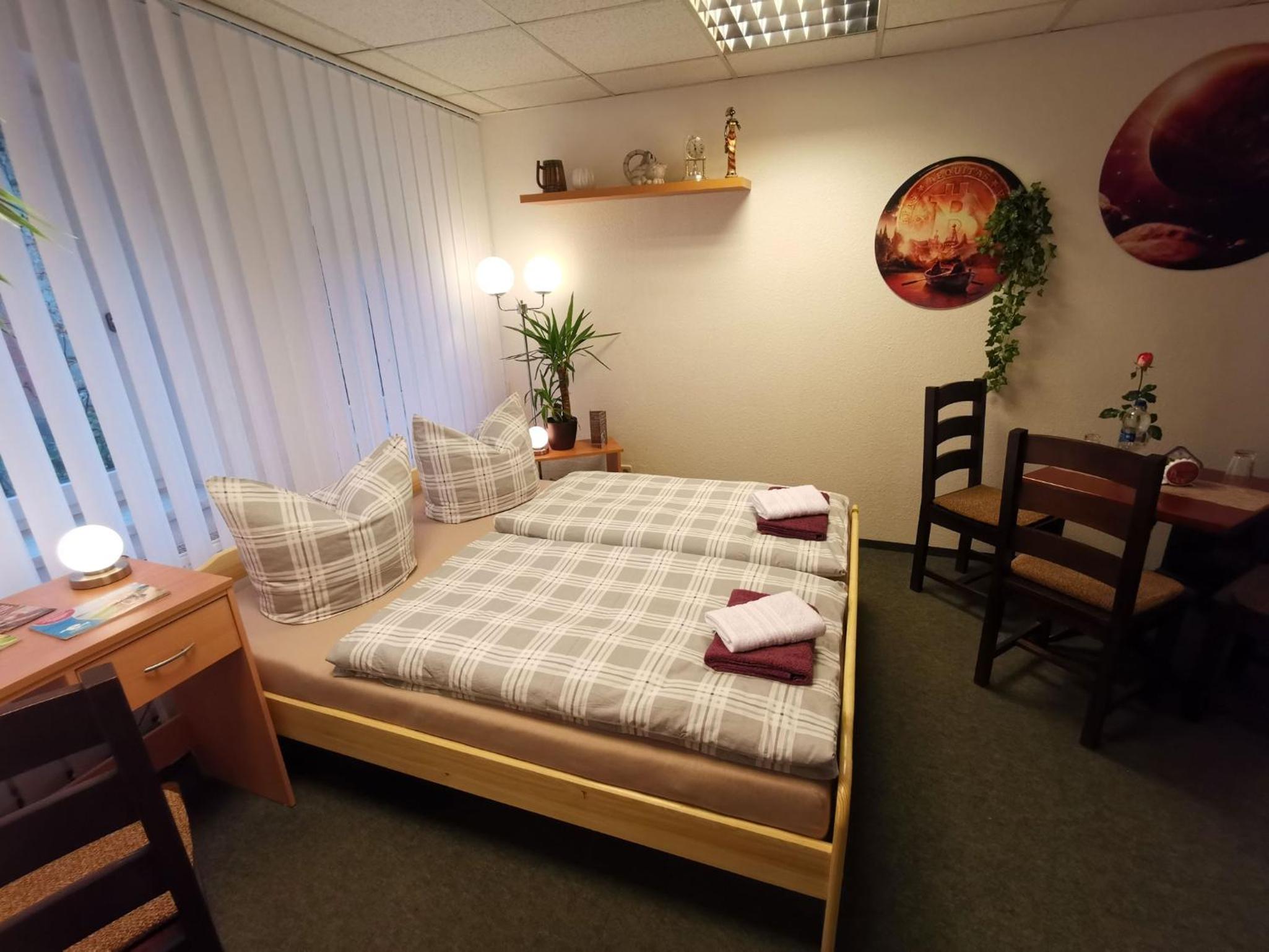 Gästezimmer Am Gewölbekeller view 5