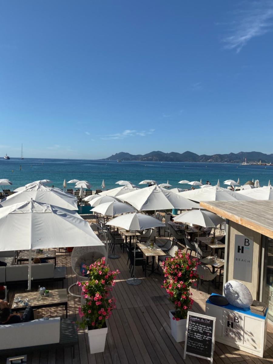 Delightful one-bedroom apartment near the beach -StayInAntibes- Le Festival photo 4