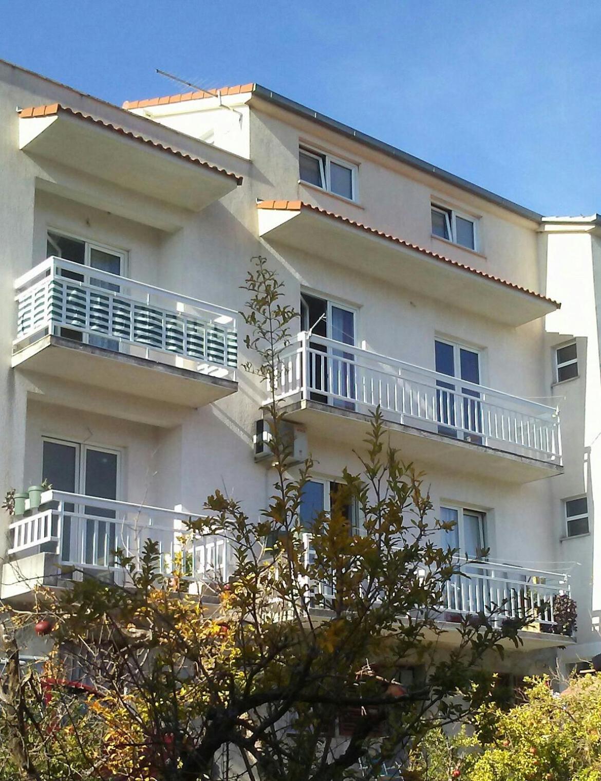 Apartments Mila & Miro photo 3