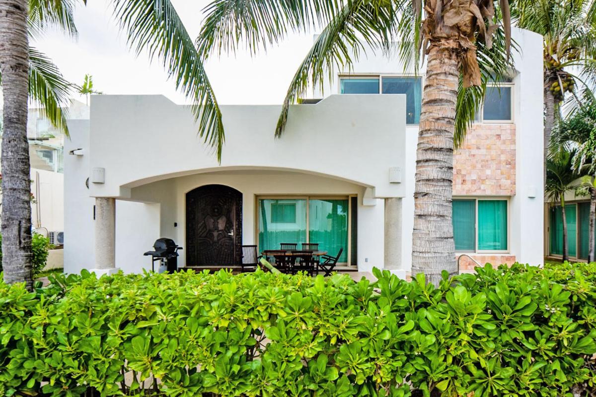 Lich Naj Luxury Villa view 2