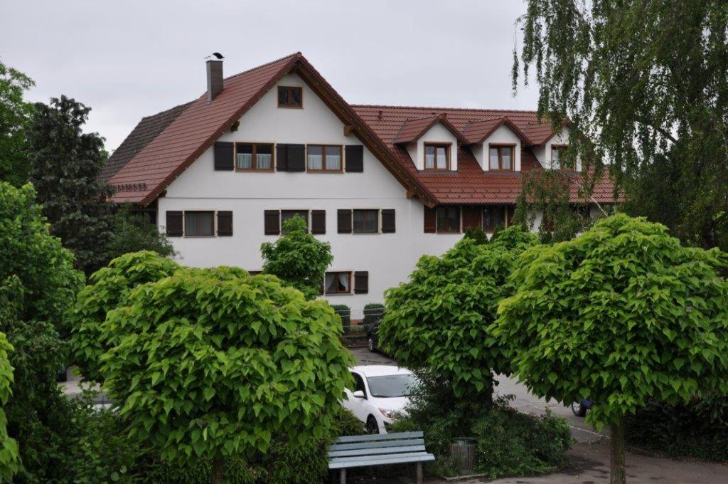 BodenSEE Haus am Geissbock view 3
