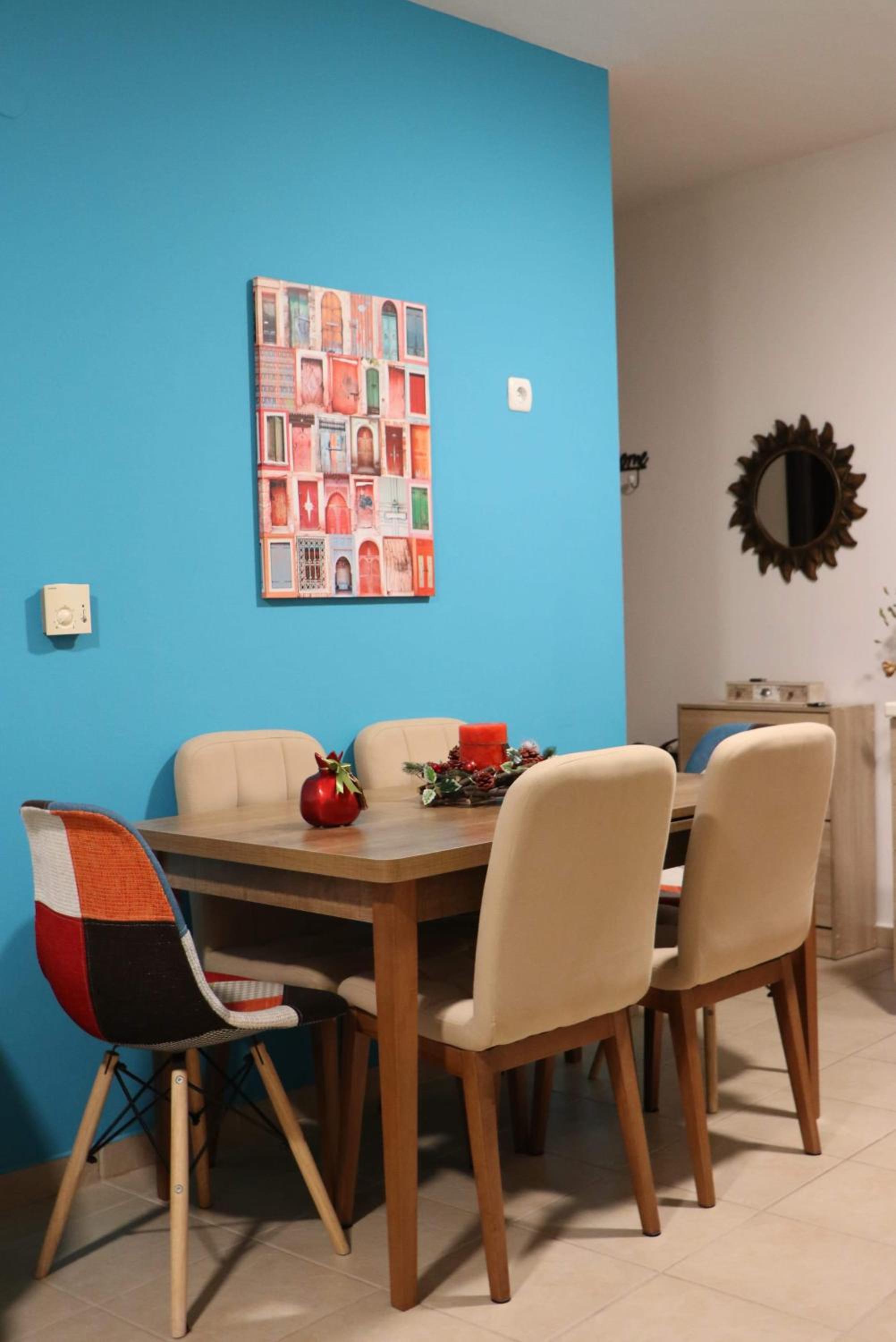 Casa del sole view 2