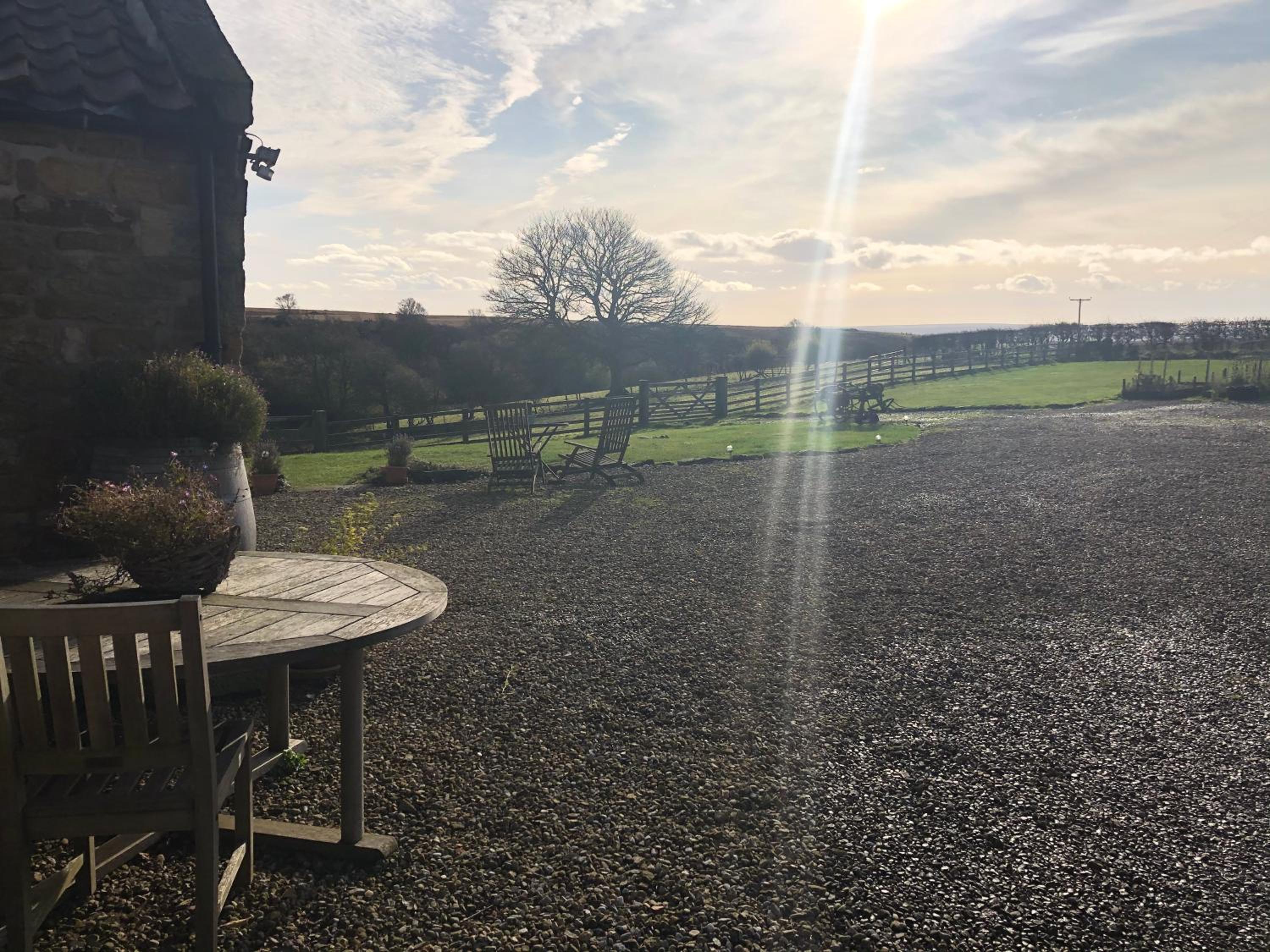Folly Hall Farm