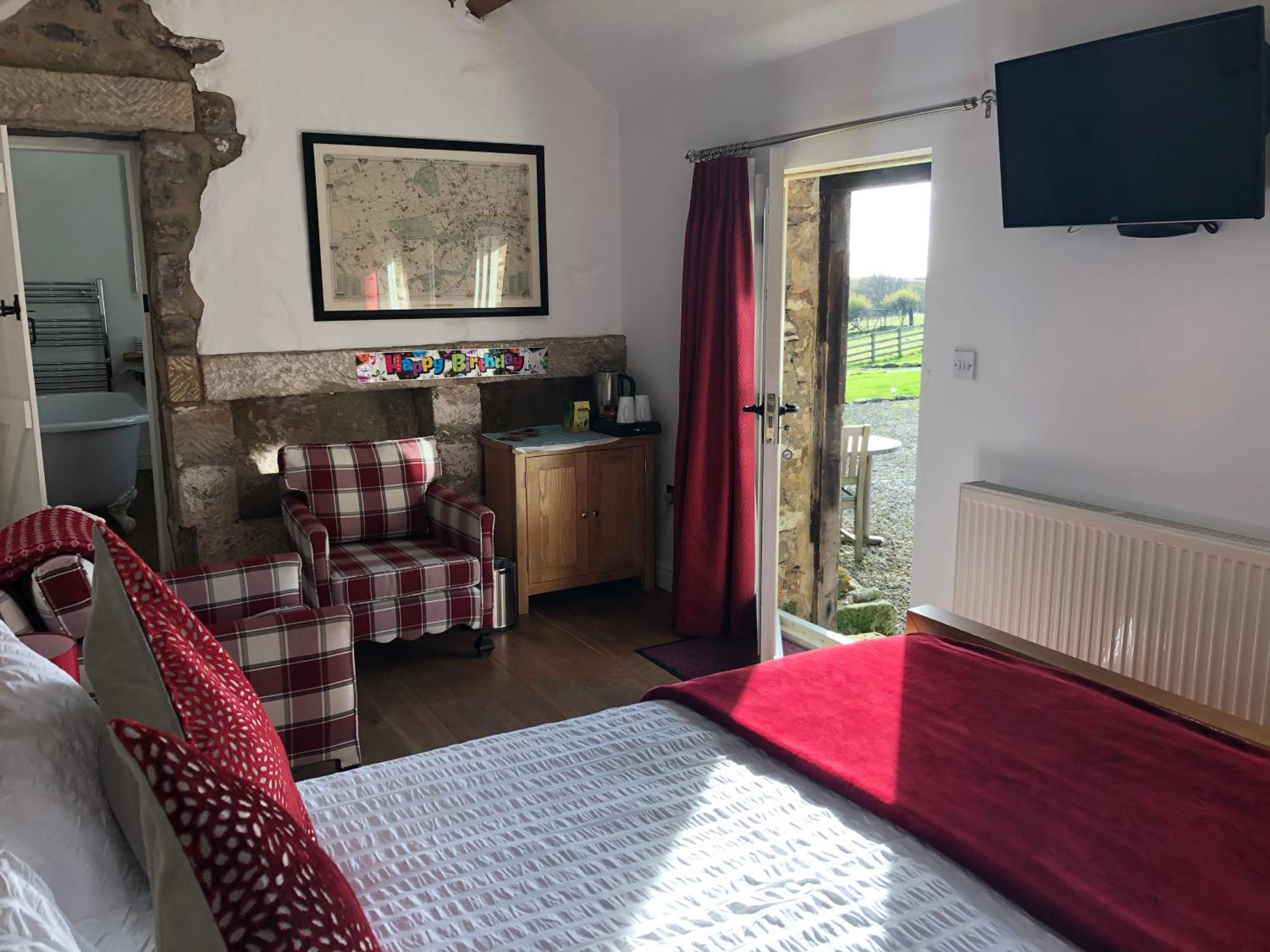 Folly Hall Farm
