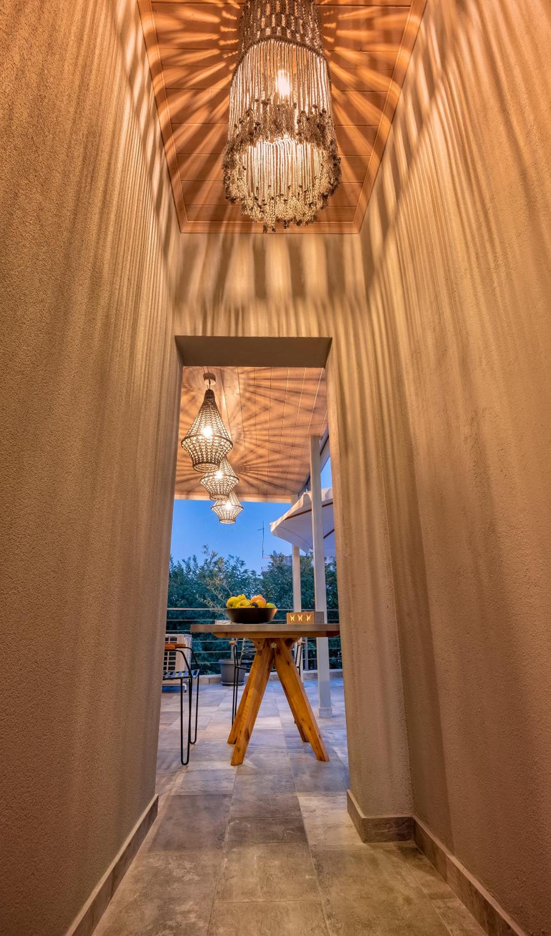 Macrame Suites