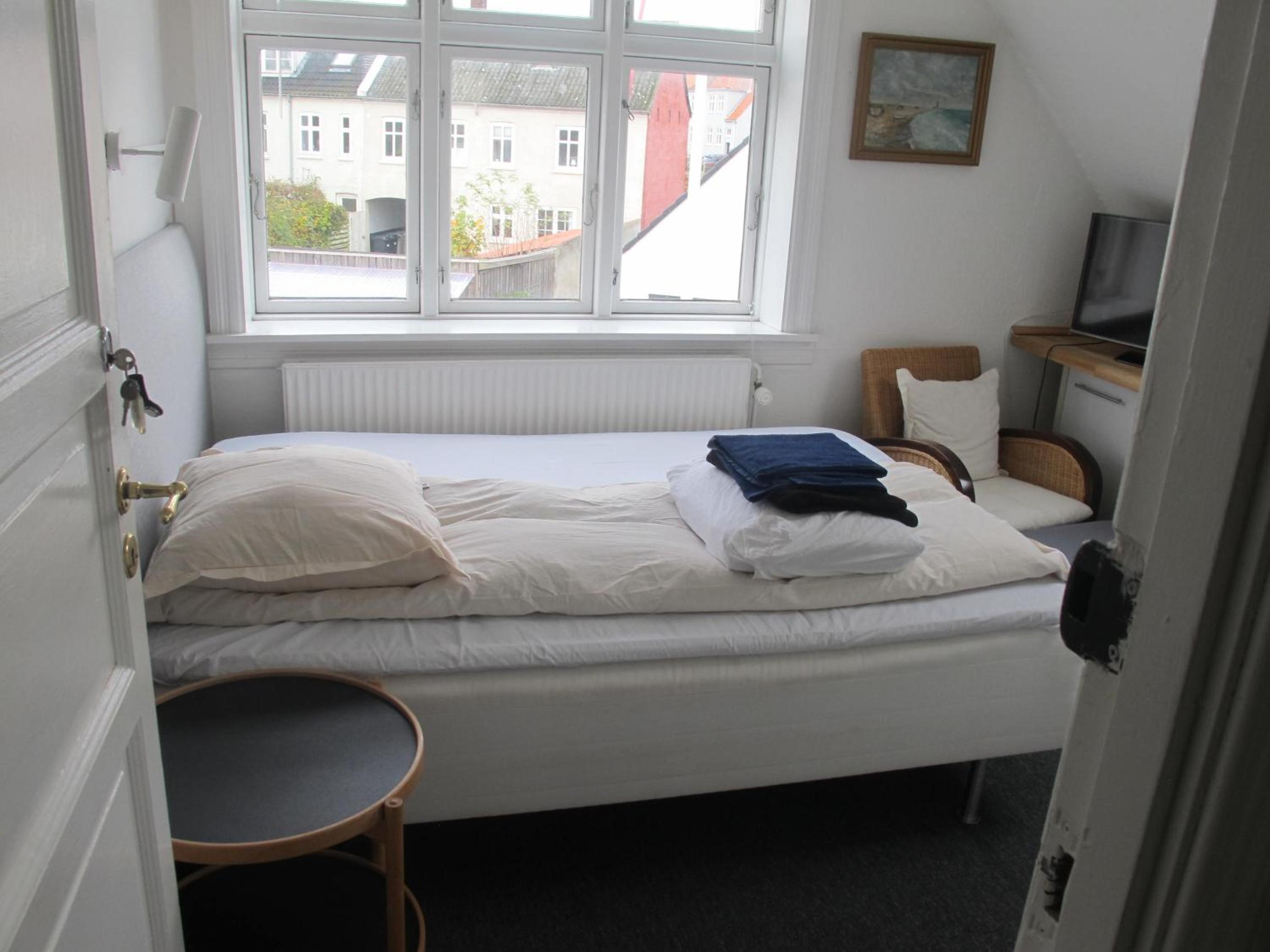Guesthouse Sharon Aarhus