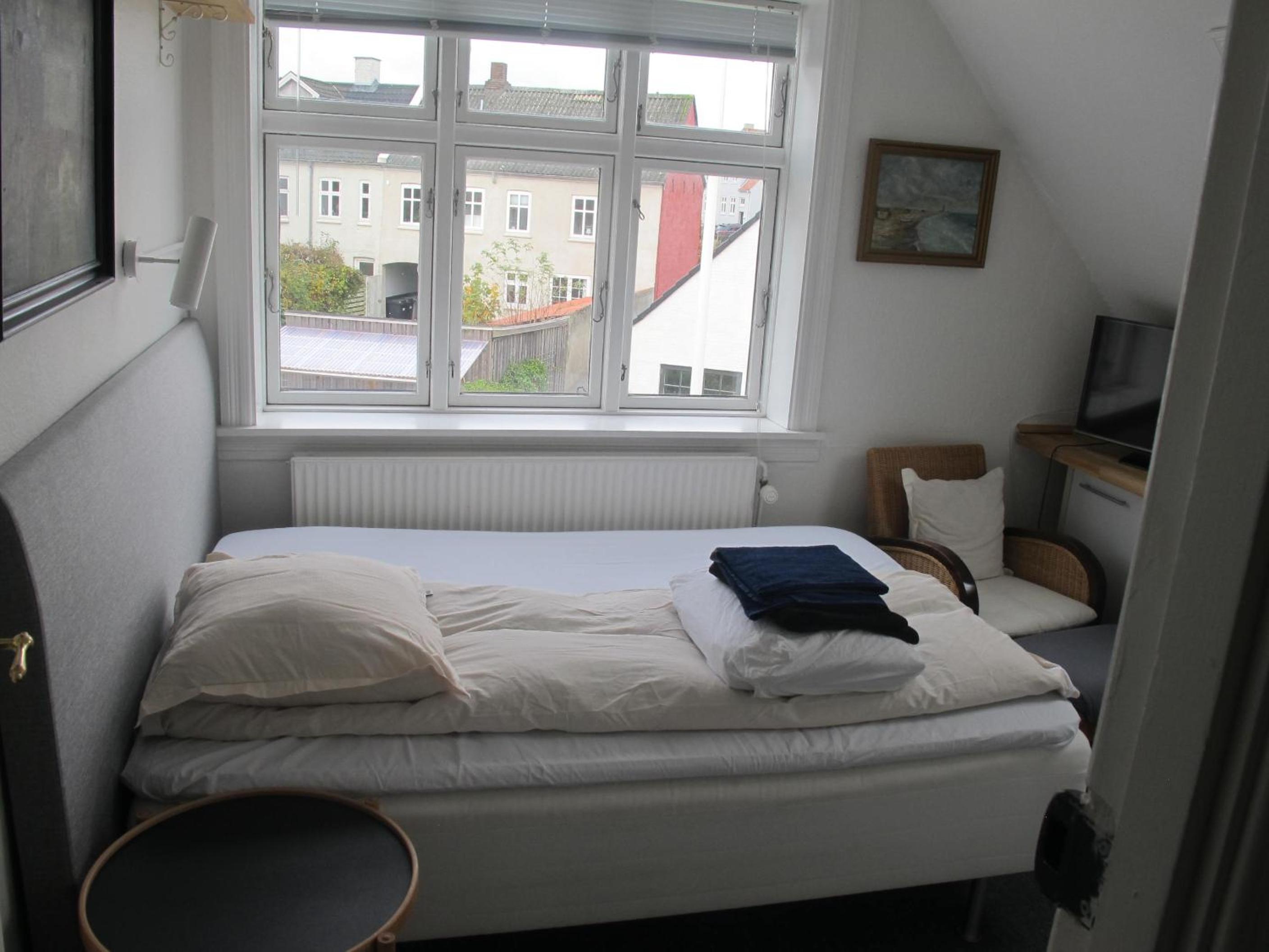 Guesthouse Sharon Aarhus