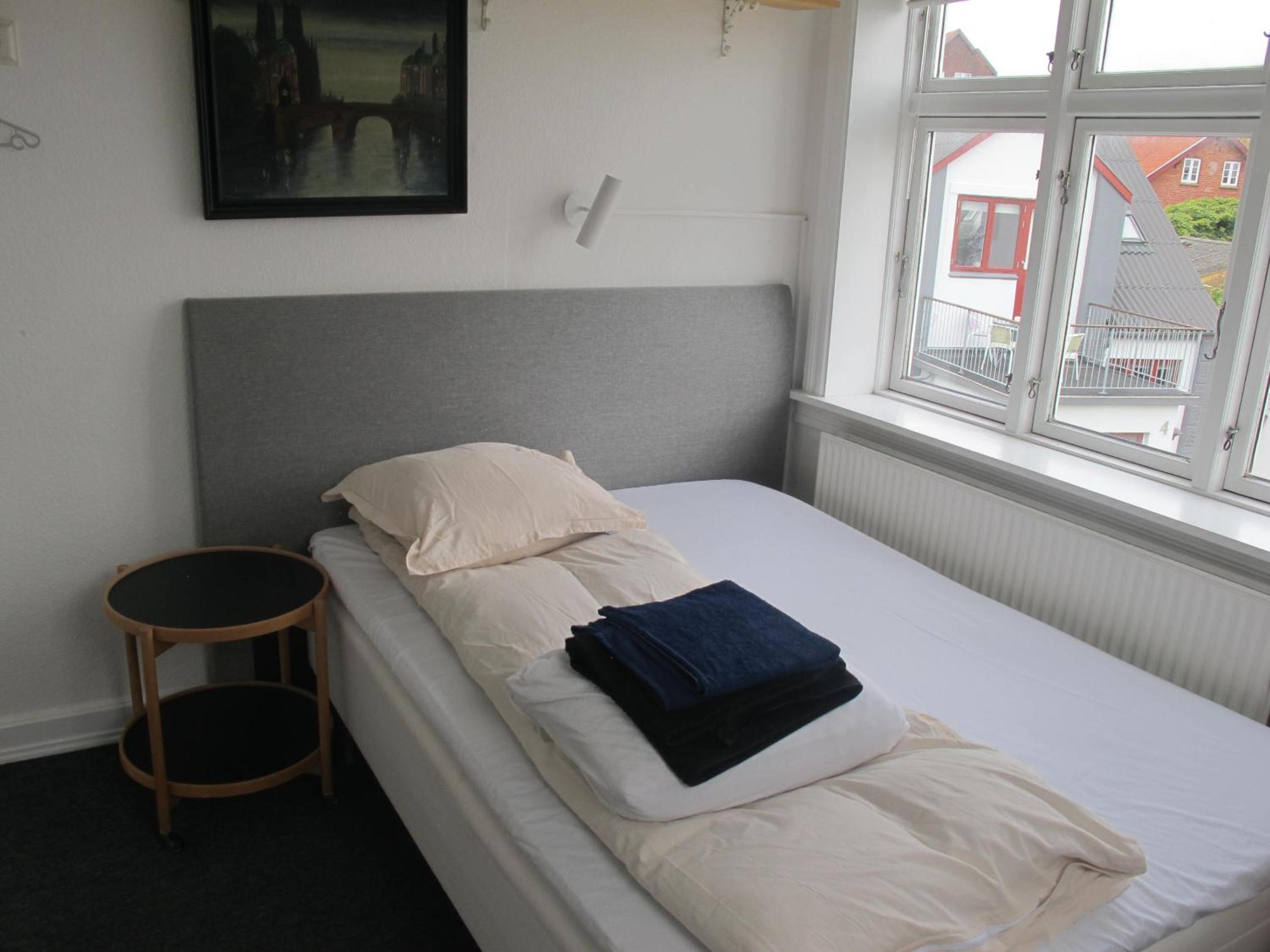 Guesthouse Sharon Aarhus