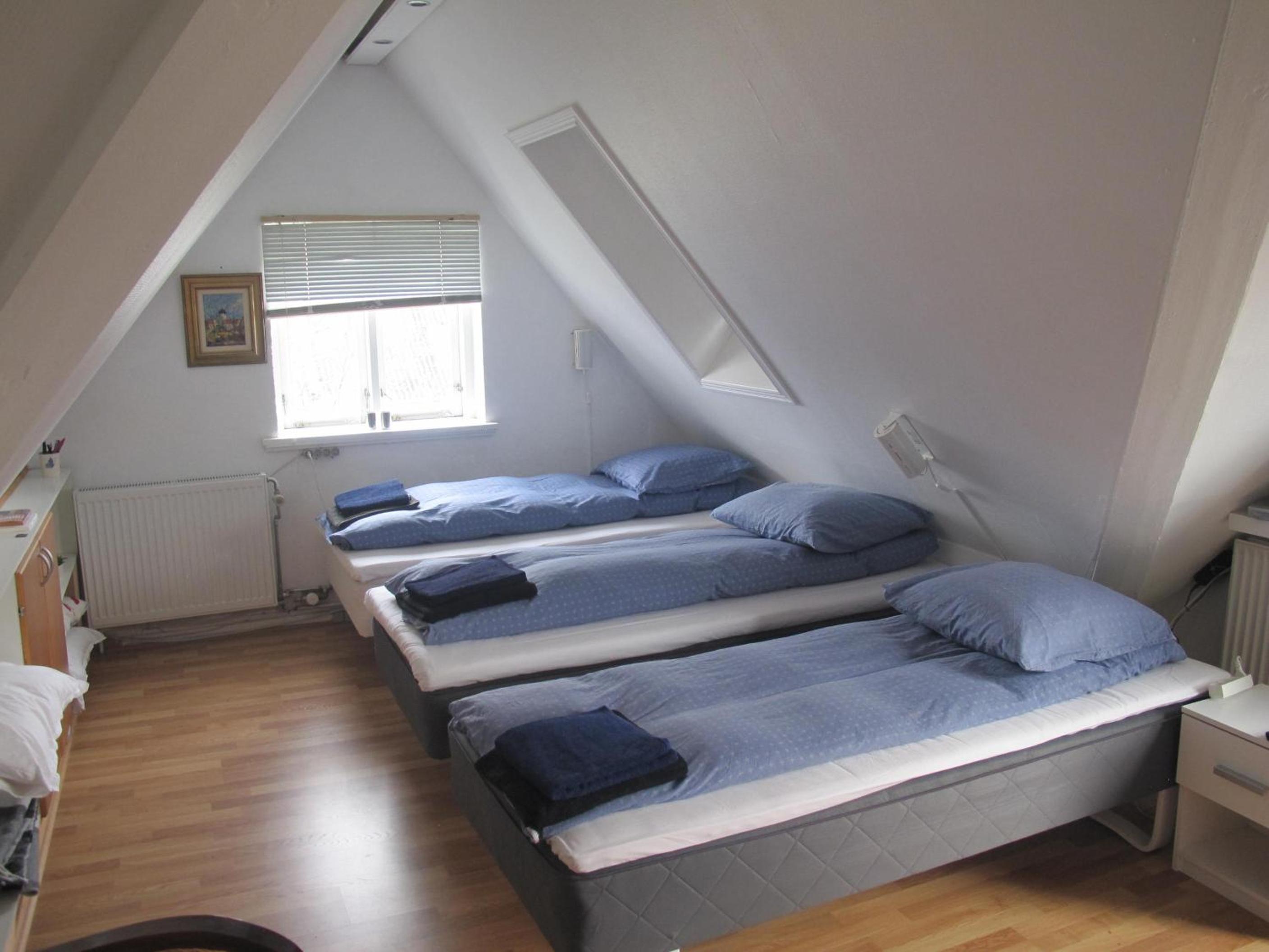 Guesthouse Sharon Aarhus