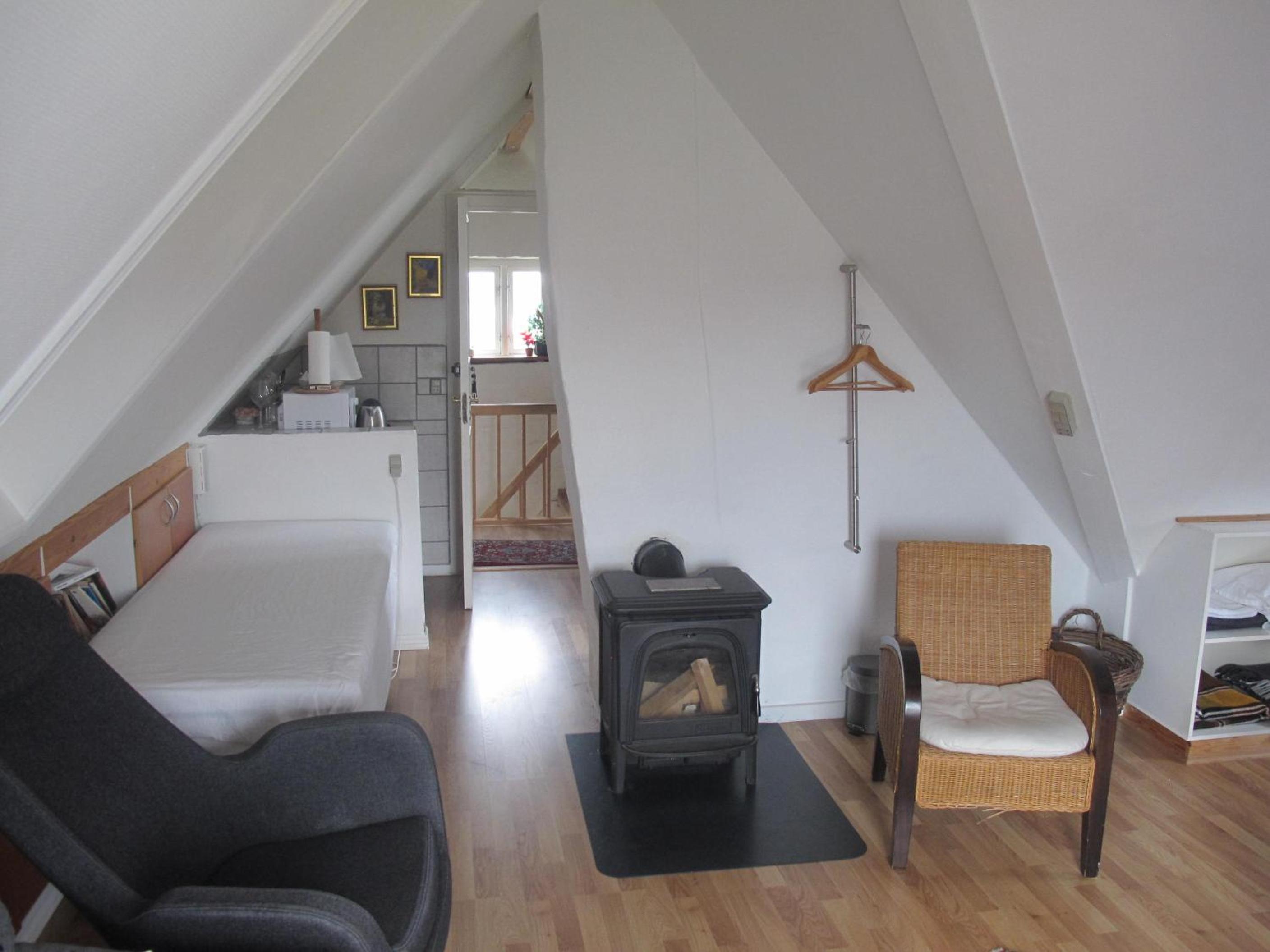 Guesthouse Sharon Aarhus
