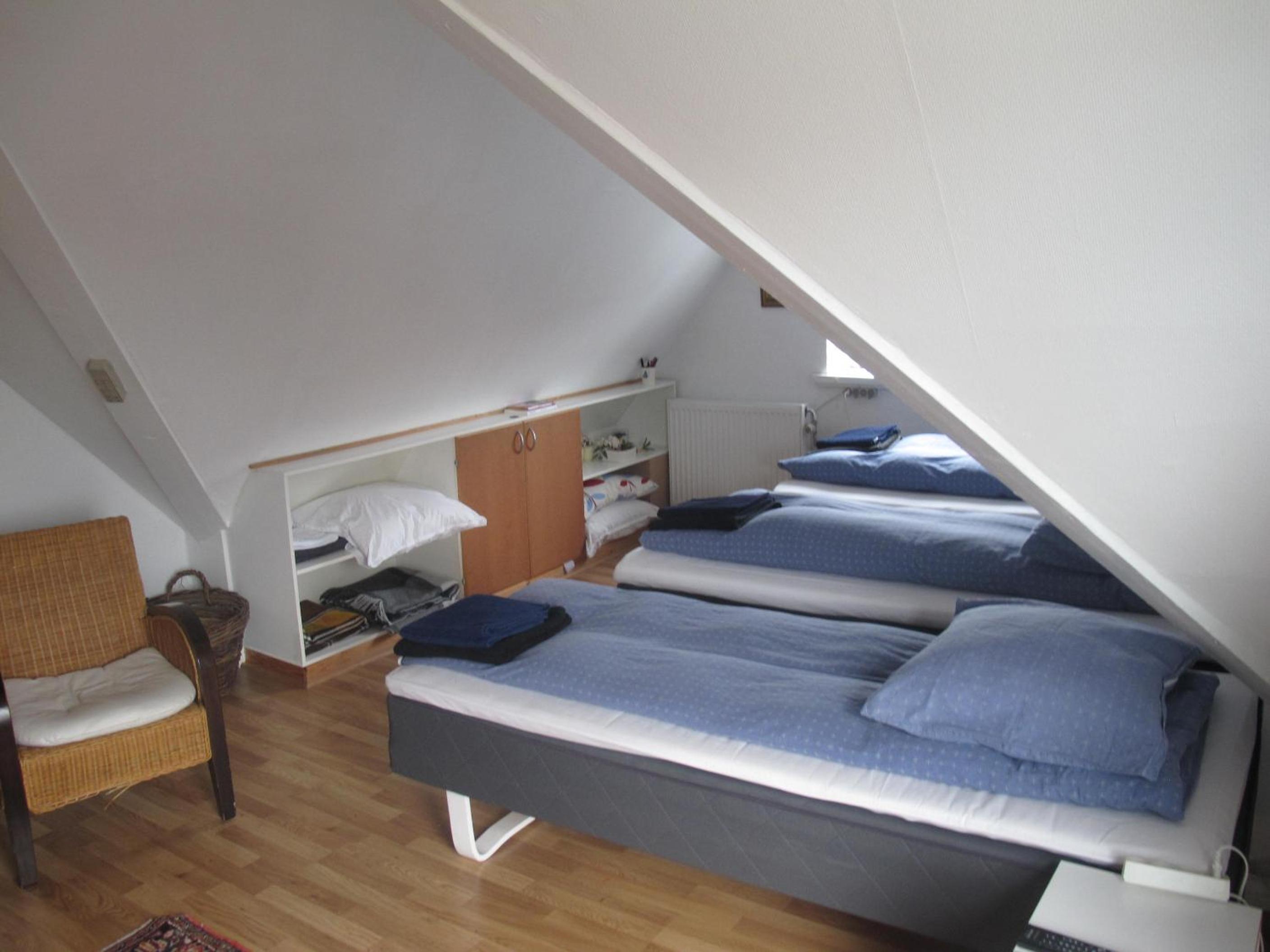 Guesthouse Sharon Aarhus