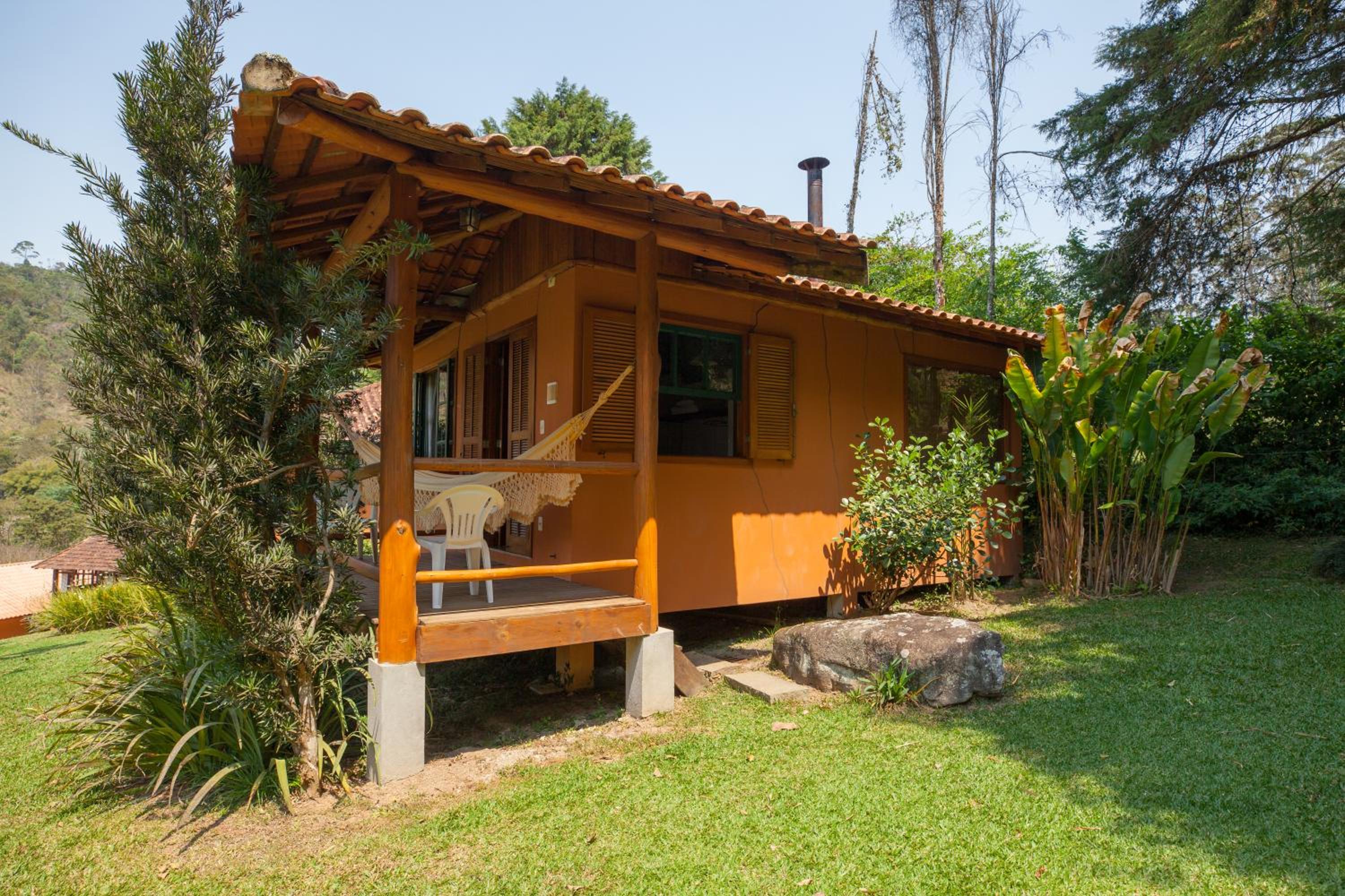 Pousada Mariza view 4