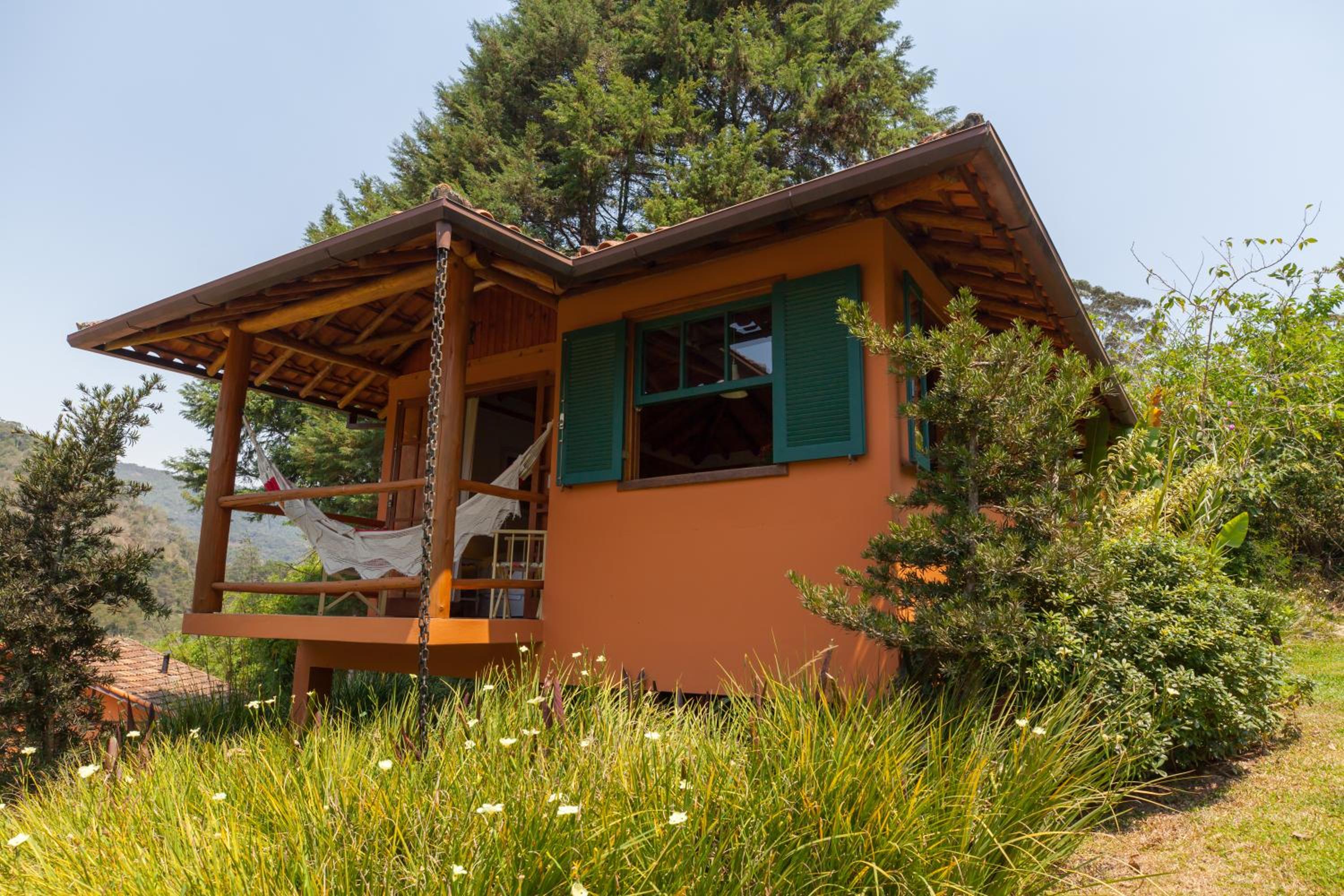 Hotel Pousada Mariza