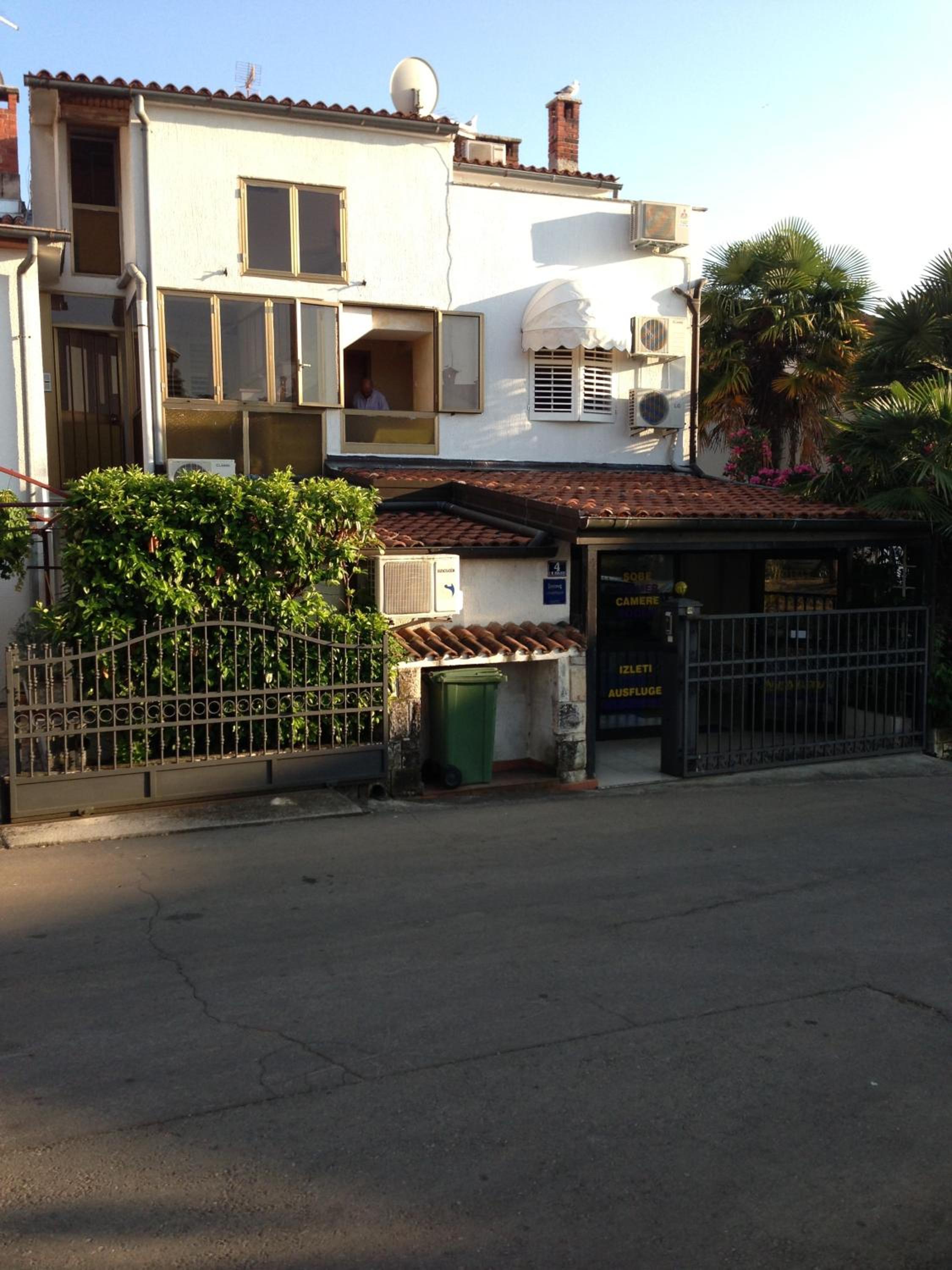 Hotel Apartments Oliva - Image 1