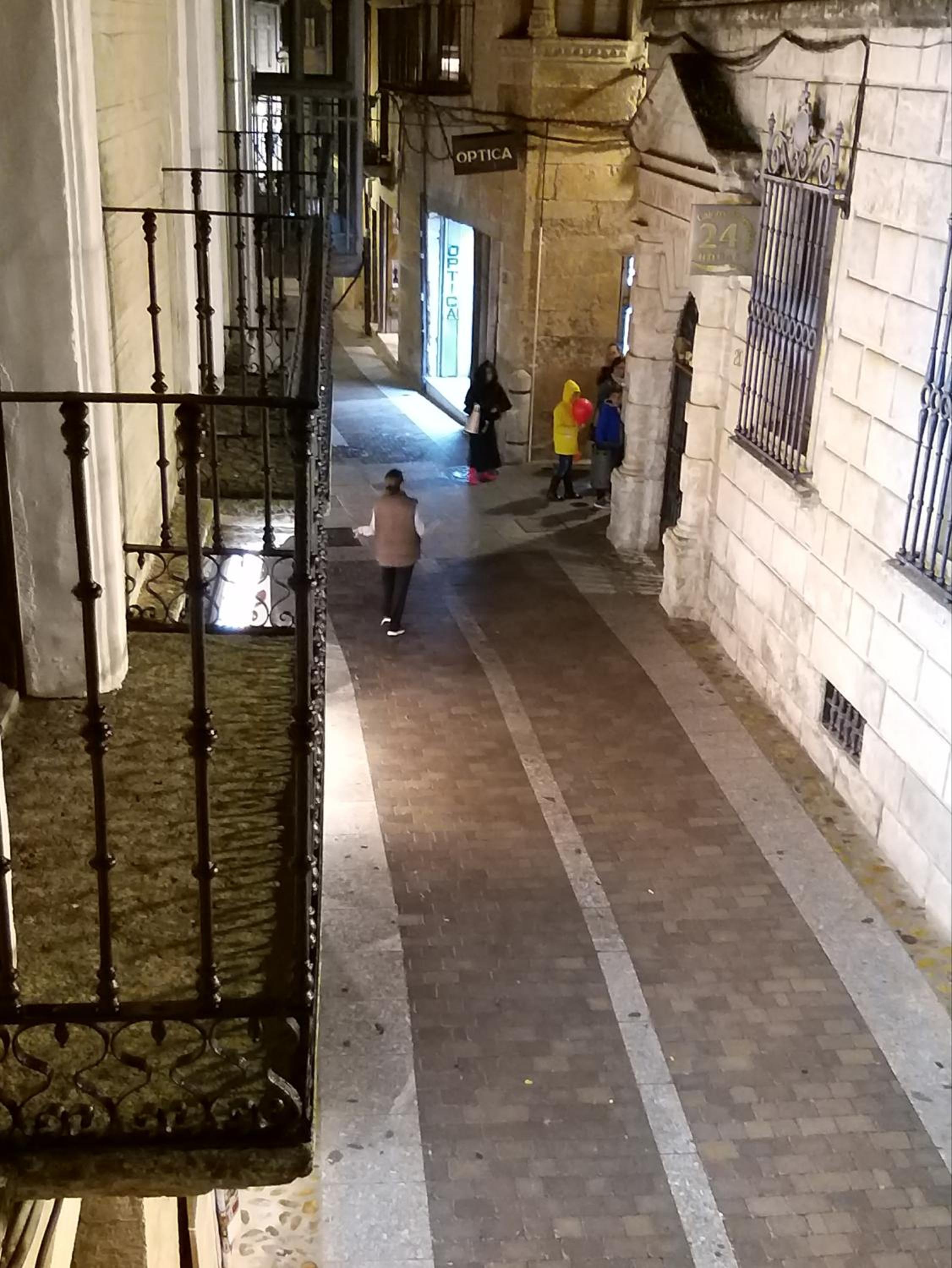 human