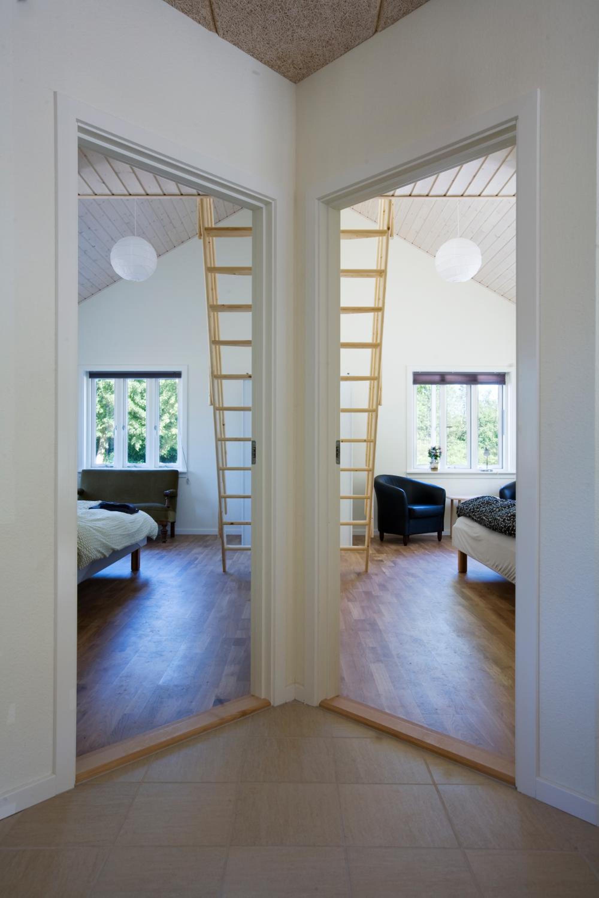 Klærke Hostel