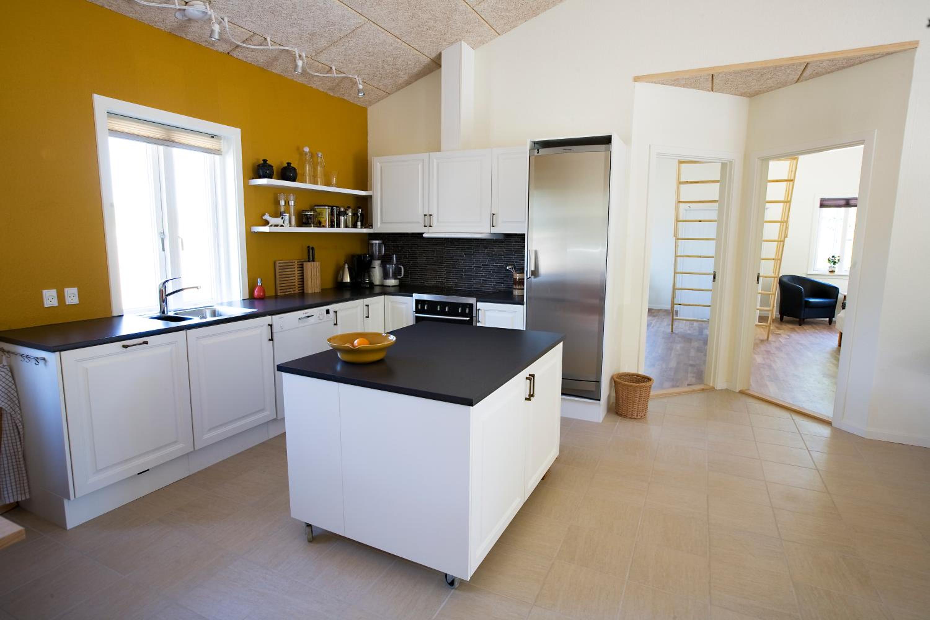 Klærke Hostel