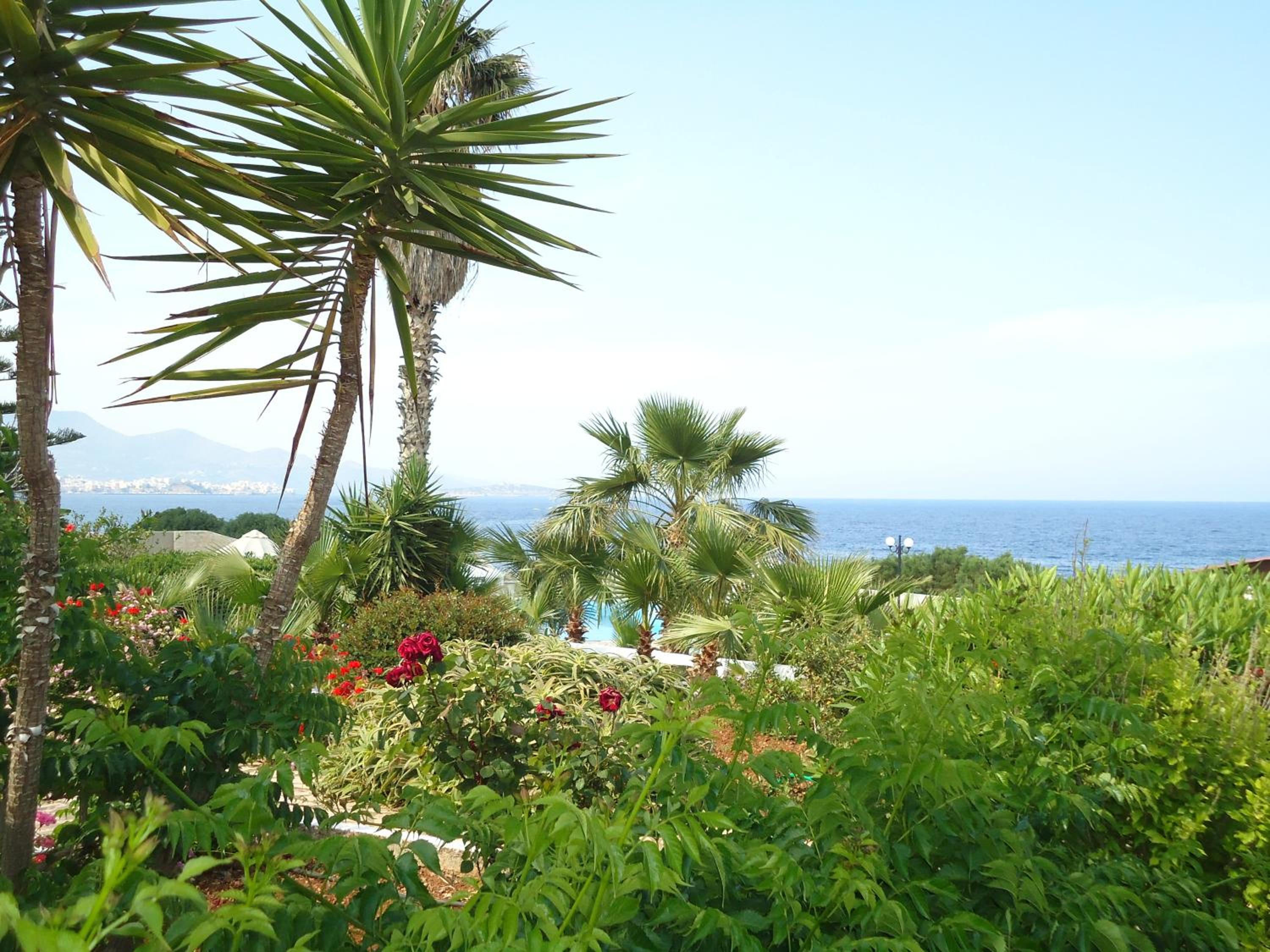 Vangelis Villas
