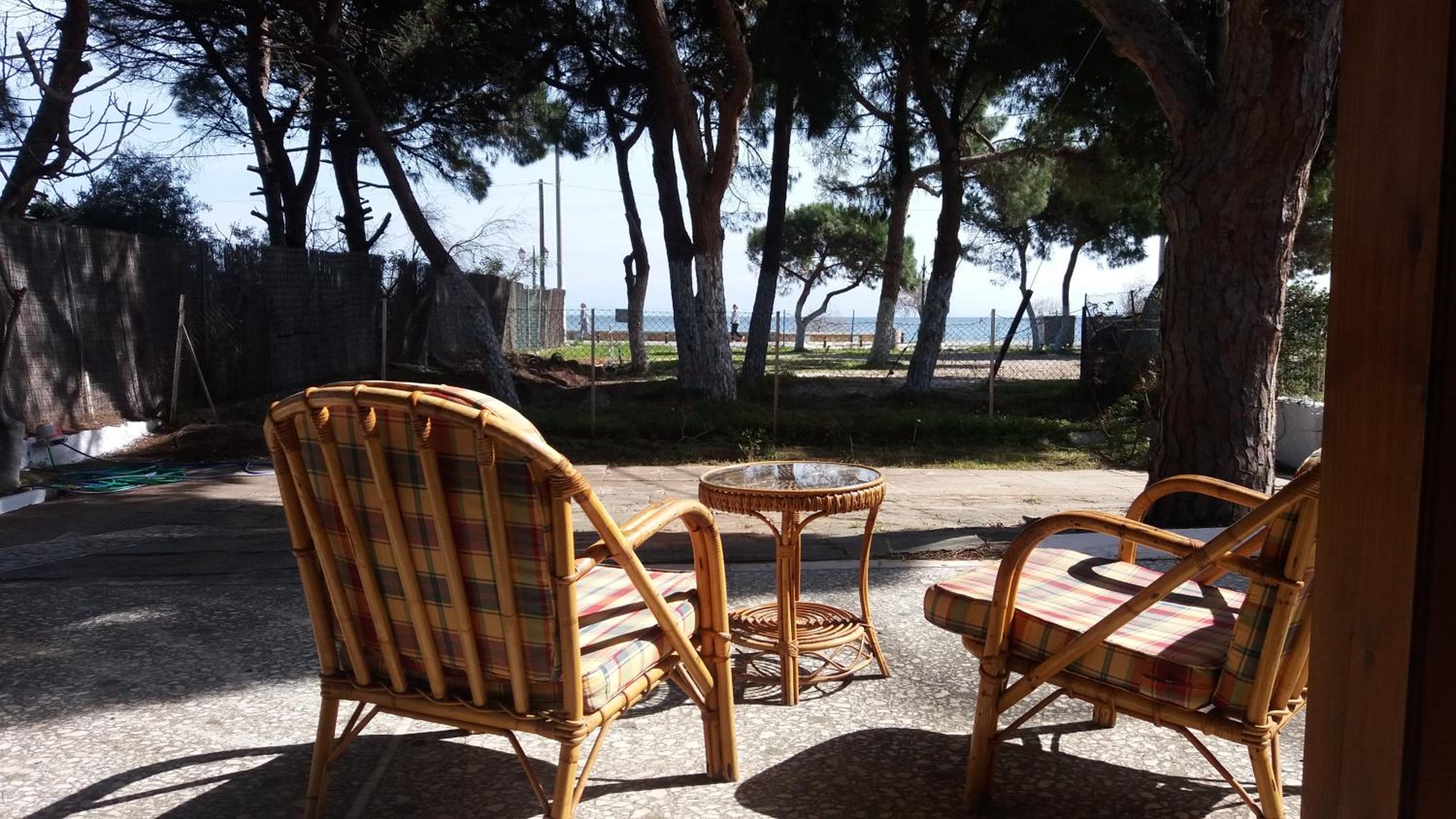 Beach Cottage Elena view 3