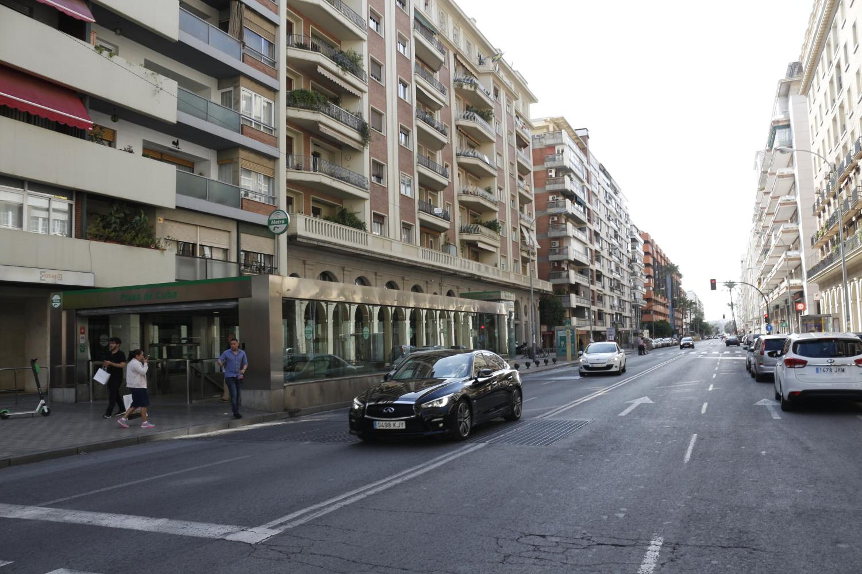 Sunterrace Loft-Triana's Star, 10' from city center! view 5