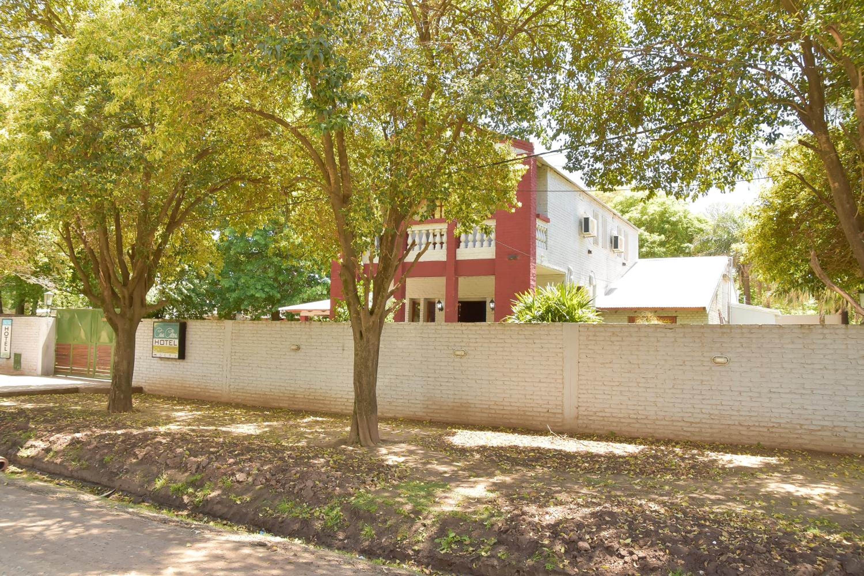 Casa Calma Hotel