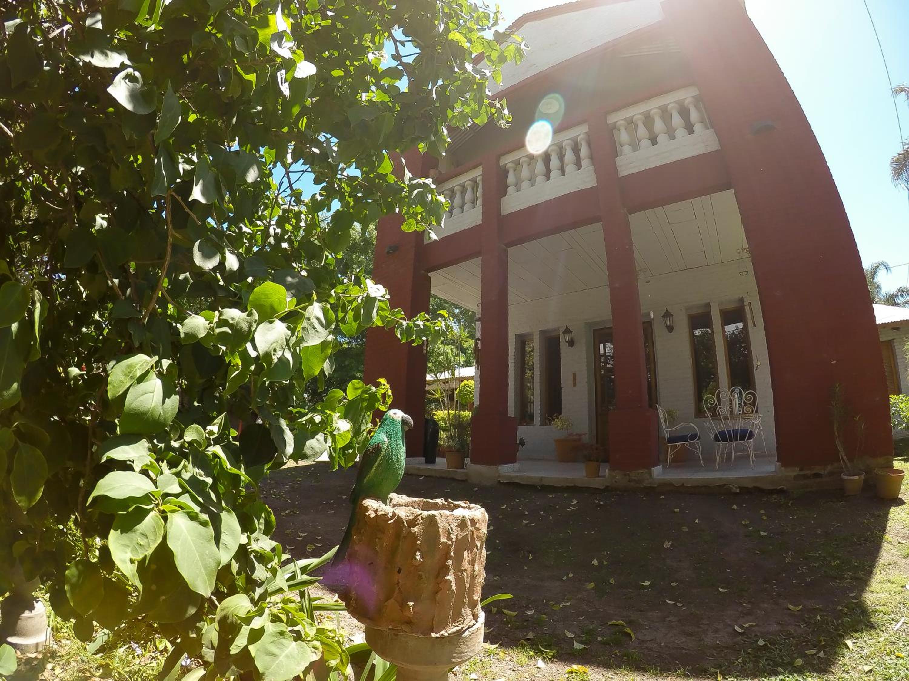 Casa Calma Hotel